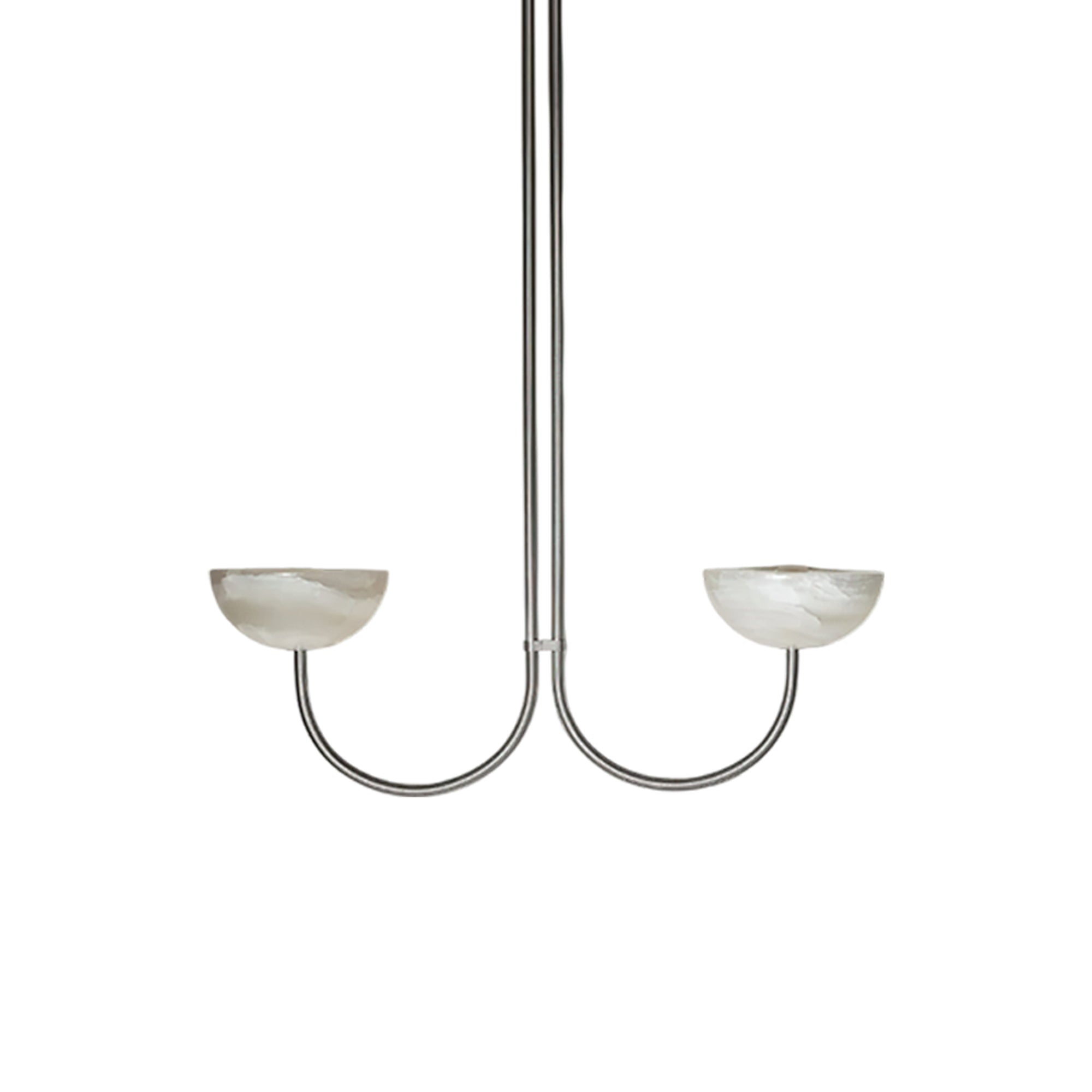 Hartvik Duo Pendant Lamp-Neutral Decor