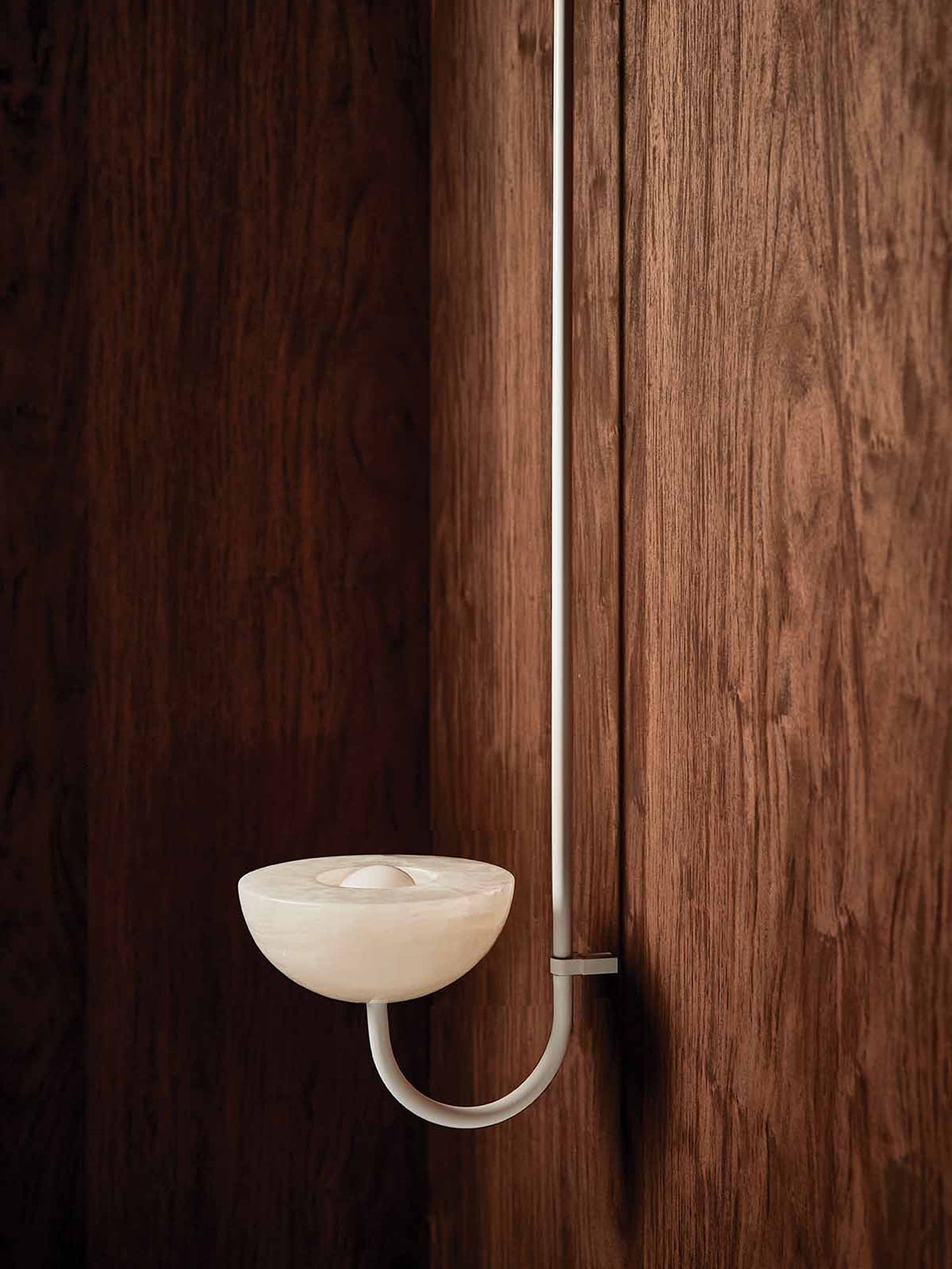 Hartvik Duo Pendant Lamp-Neutral Decor