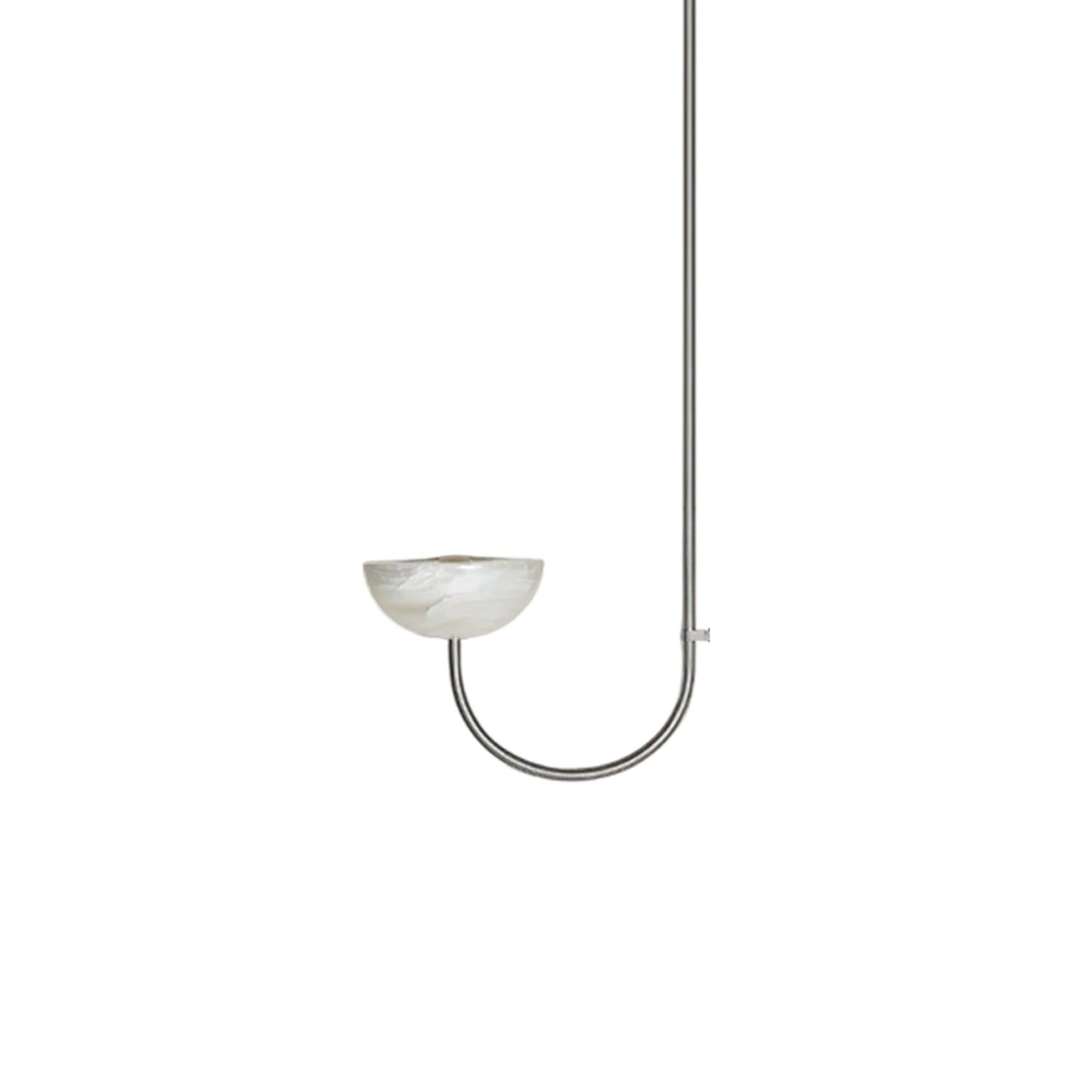 Hartvik Duo Pendant Lamp-Neutral Decor