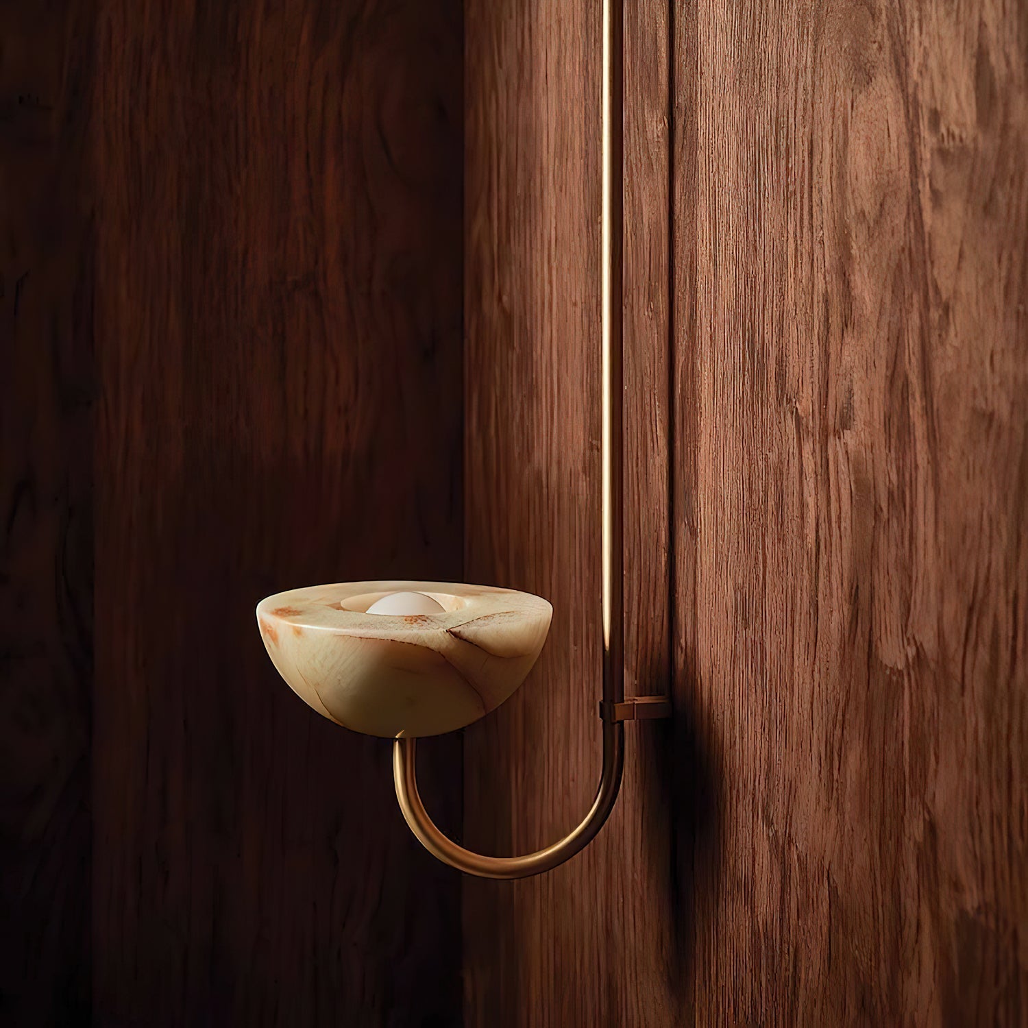 Hartvik Duo Pendant Lamp-Neutral Decor