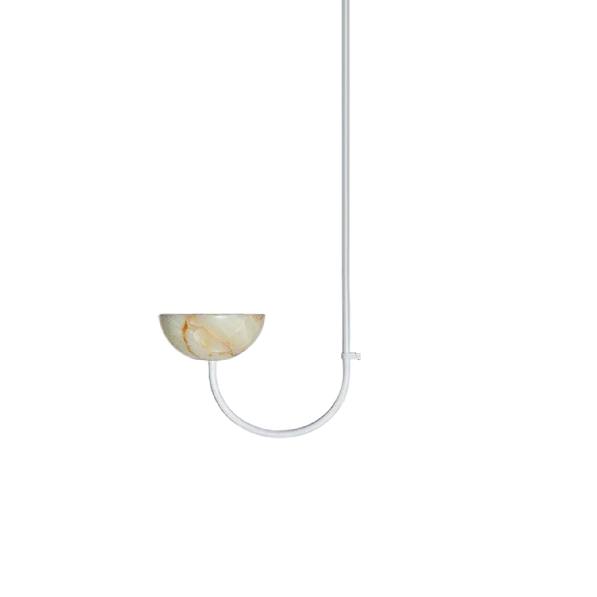 Hartvik Duo Pendant Lamp-Neutral Decor