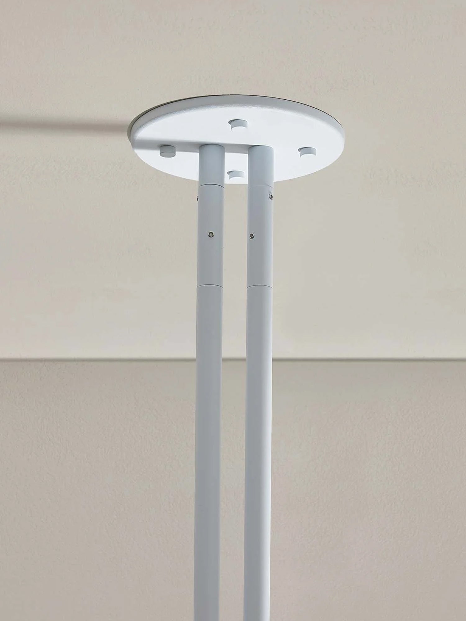 Hartvik Duo Pendant Lamp-Neutral Decor