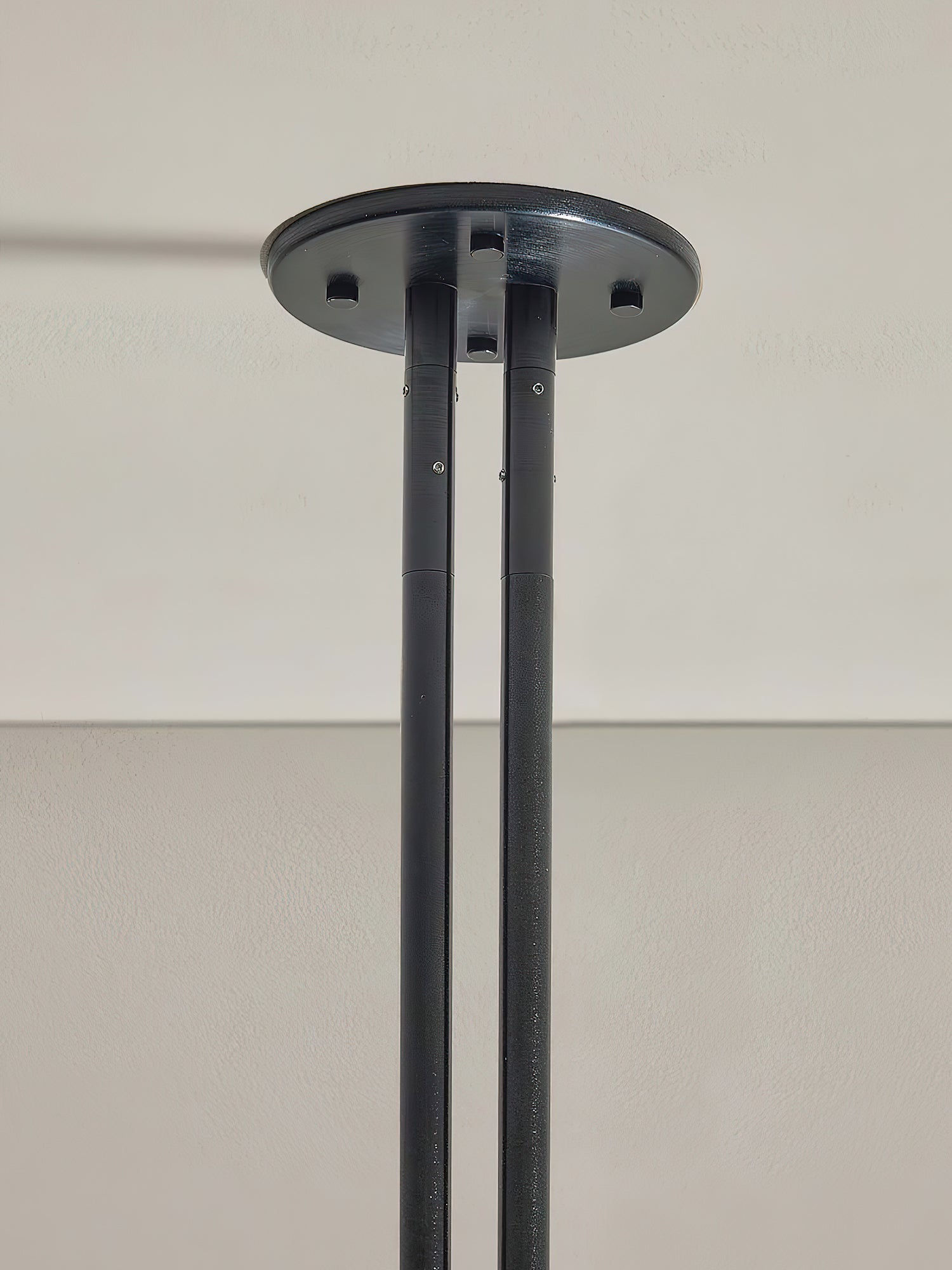 Hartvik Duo Pendant Lamp-Neutral Decor