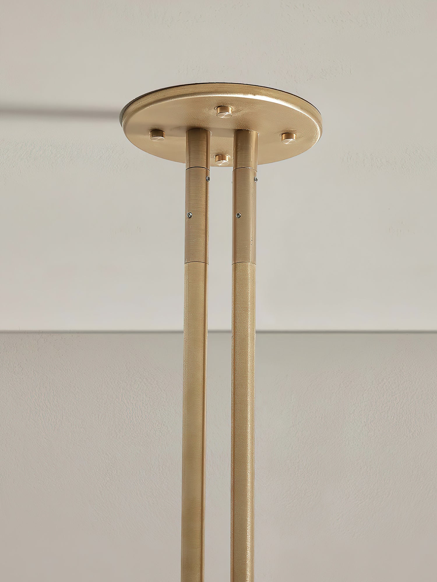 Hartvik Duo Pendant Lamp-Neutral Decor