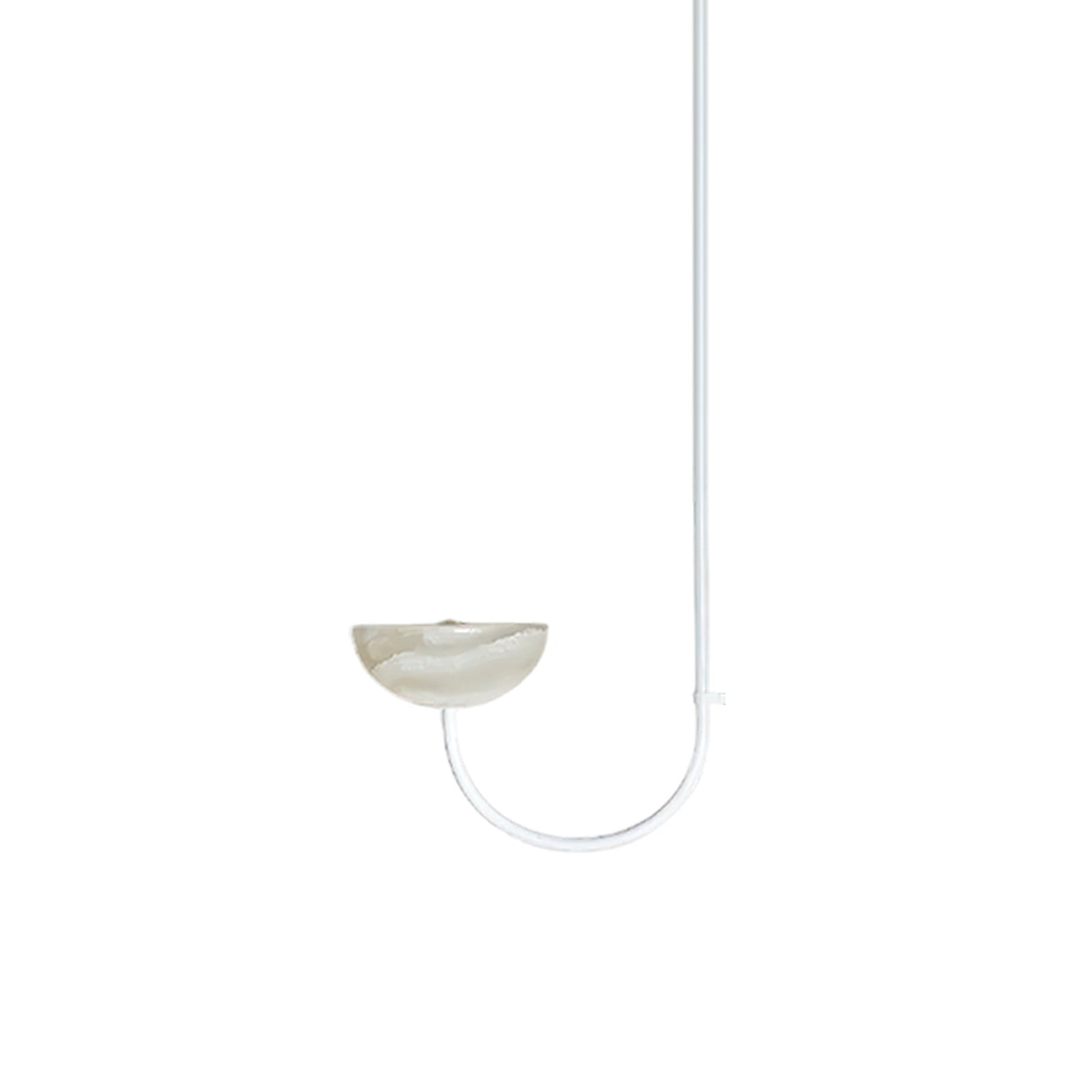 Hartvik Duo Pendant Lamp-Neutral Decor