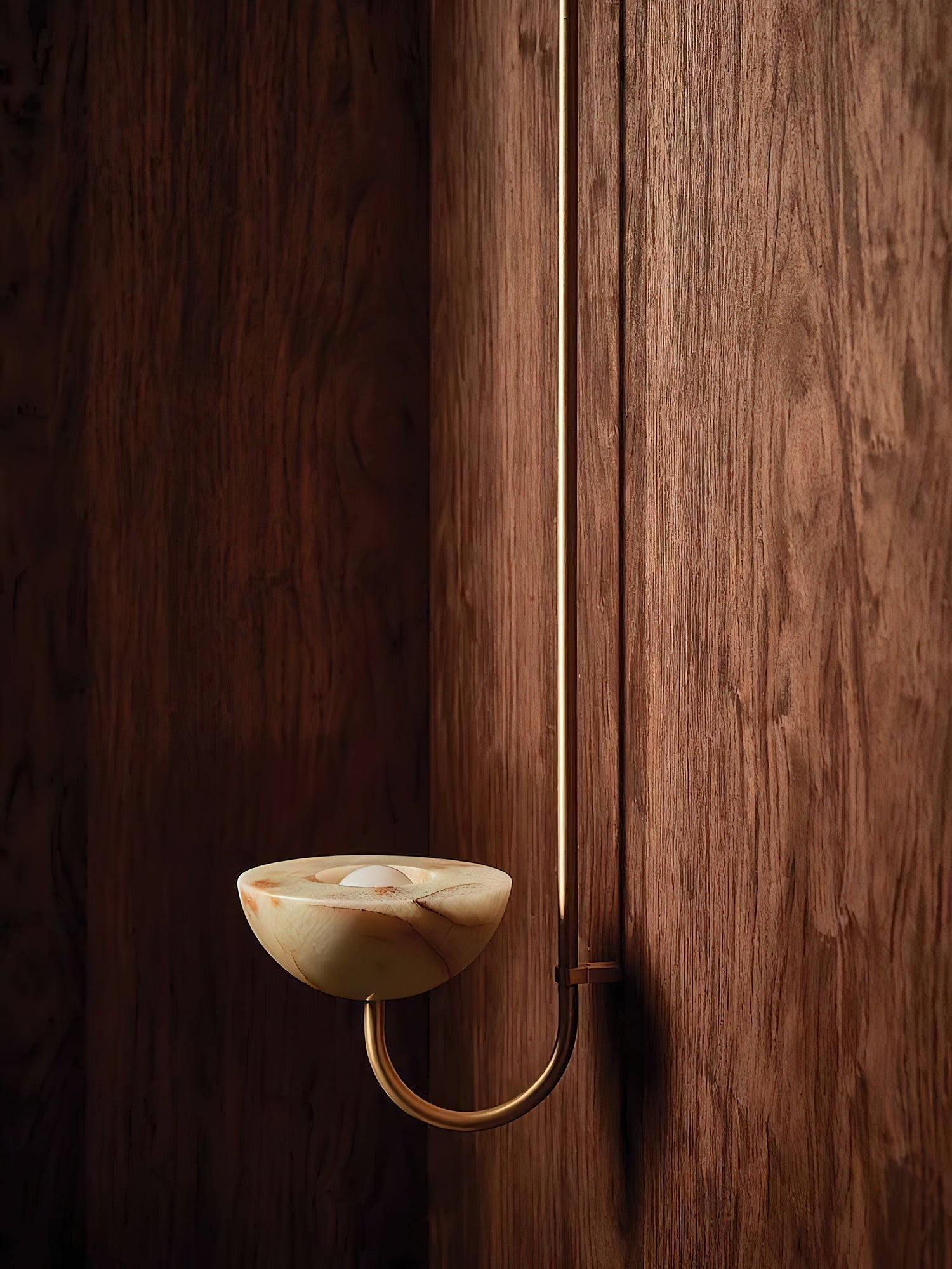 Hartvik Duo Pendant Lamp-Neutral Decor