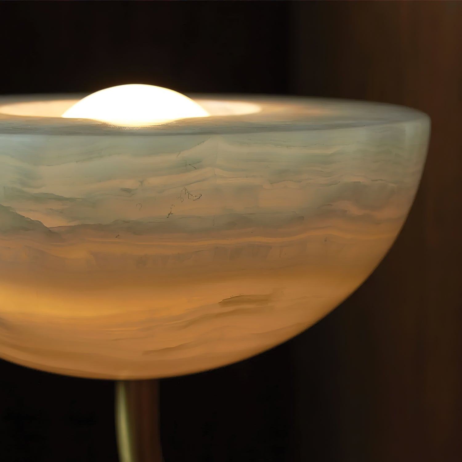 Hartvik Duo Pendant Lamp-Neutral Decor
