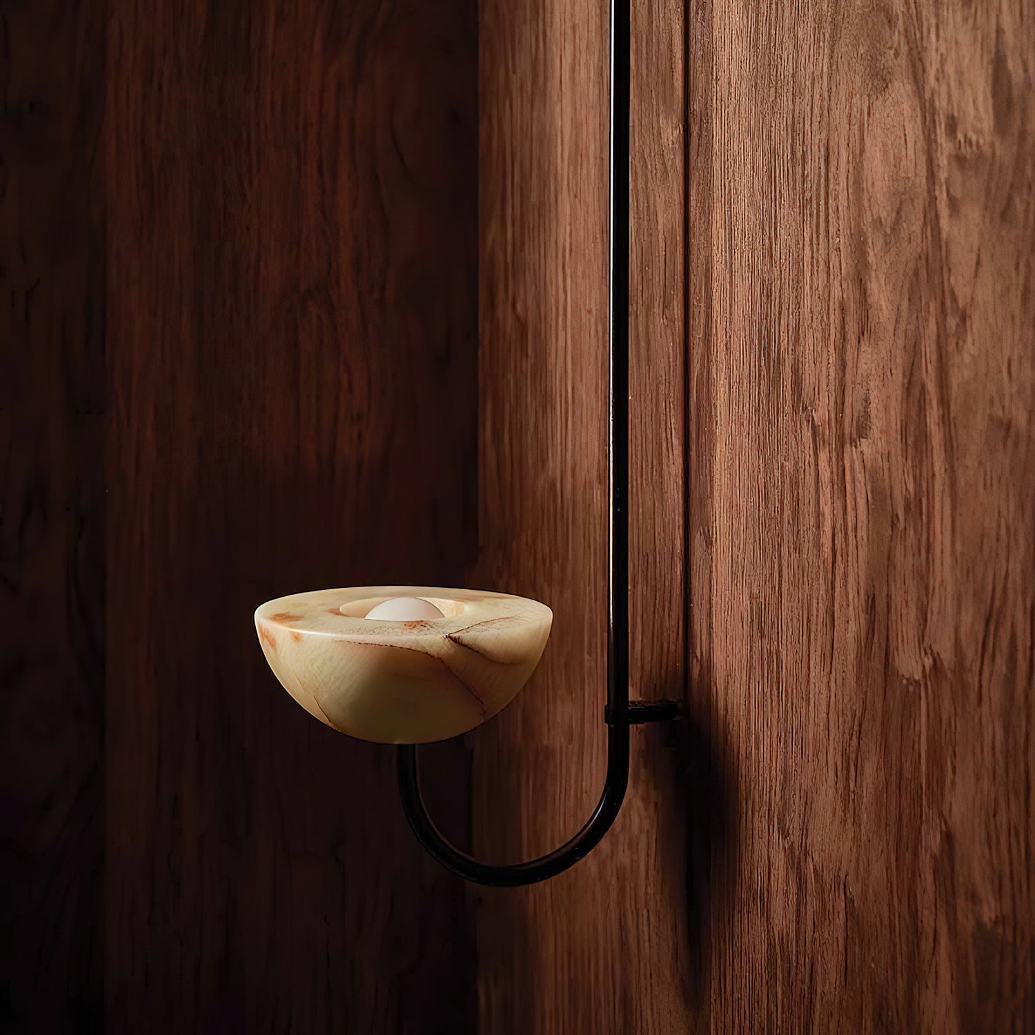 Hartvik Duo Pendant Lamp-Neutral Decor