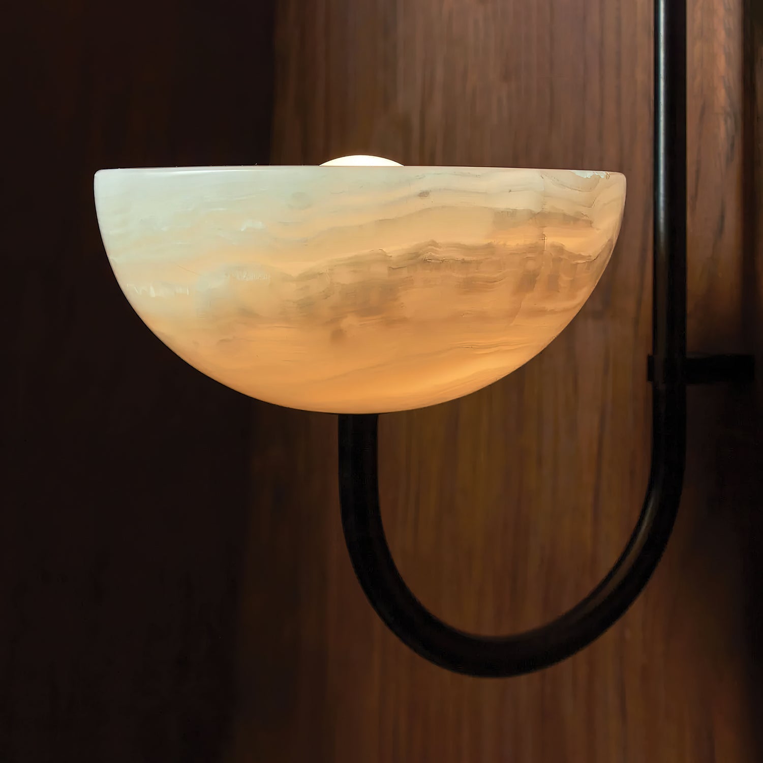 Hartvik Duo Pendant Lamp-Neutral Decor