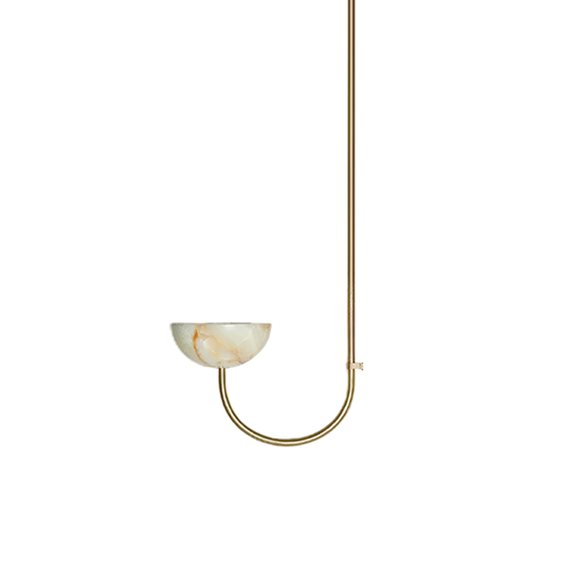 Hartvik Duo Pendant Lamp-Neutral Decor