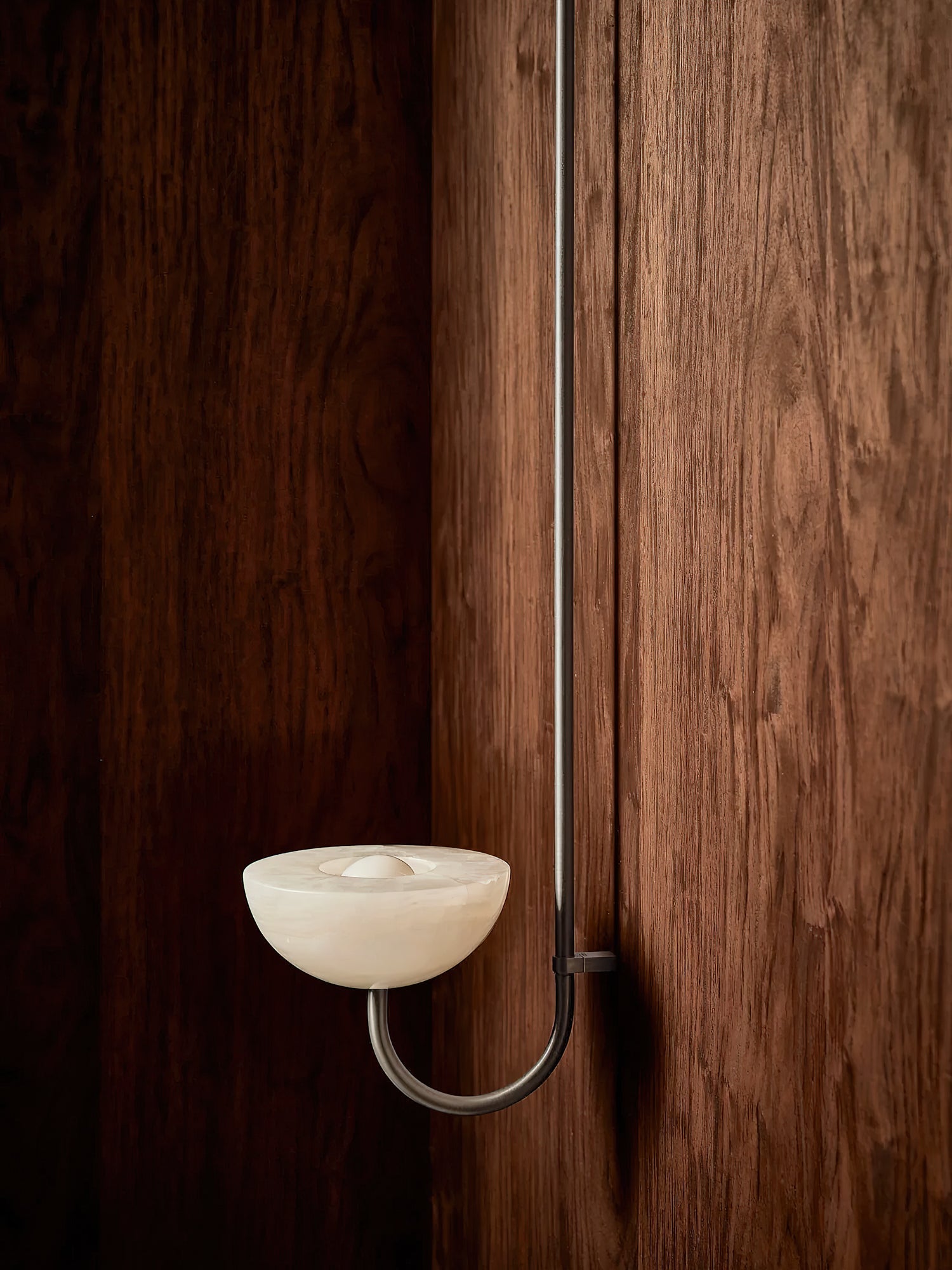 Hartvik Duo Pendant Lamp-Neutral Decor