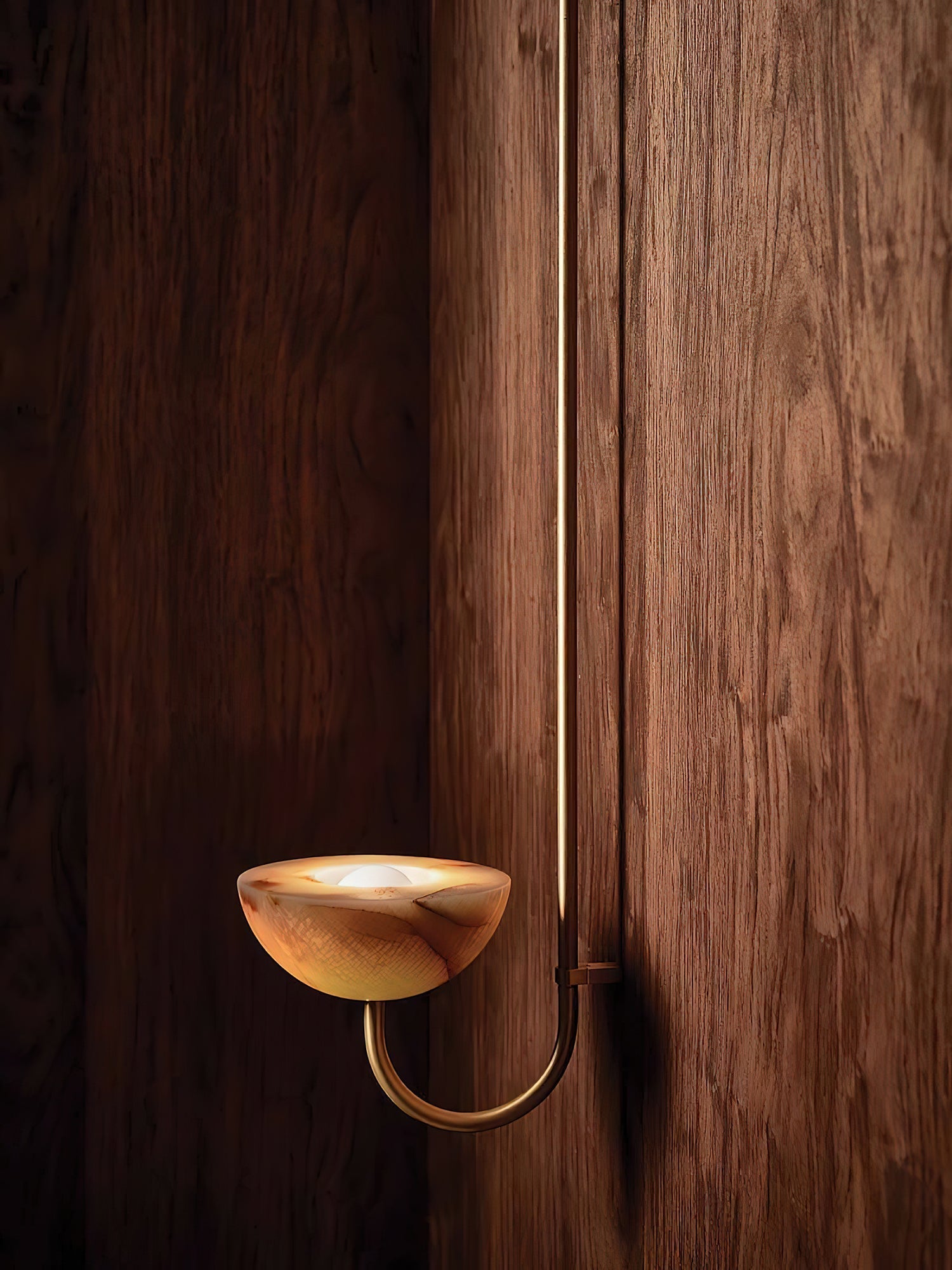 Hartvik Duo Pendant Lamp-Neutral Decor