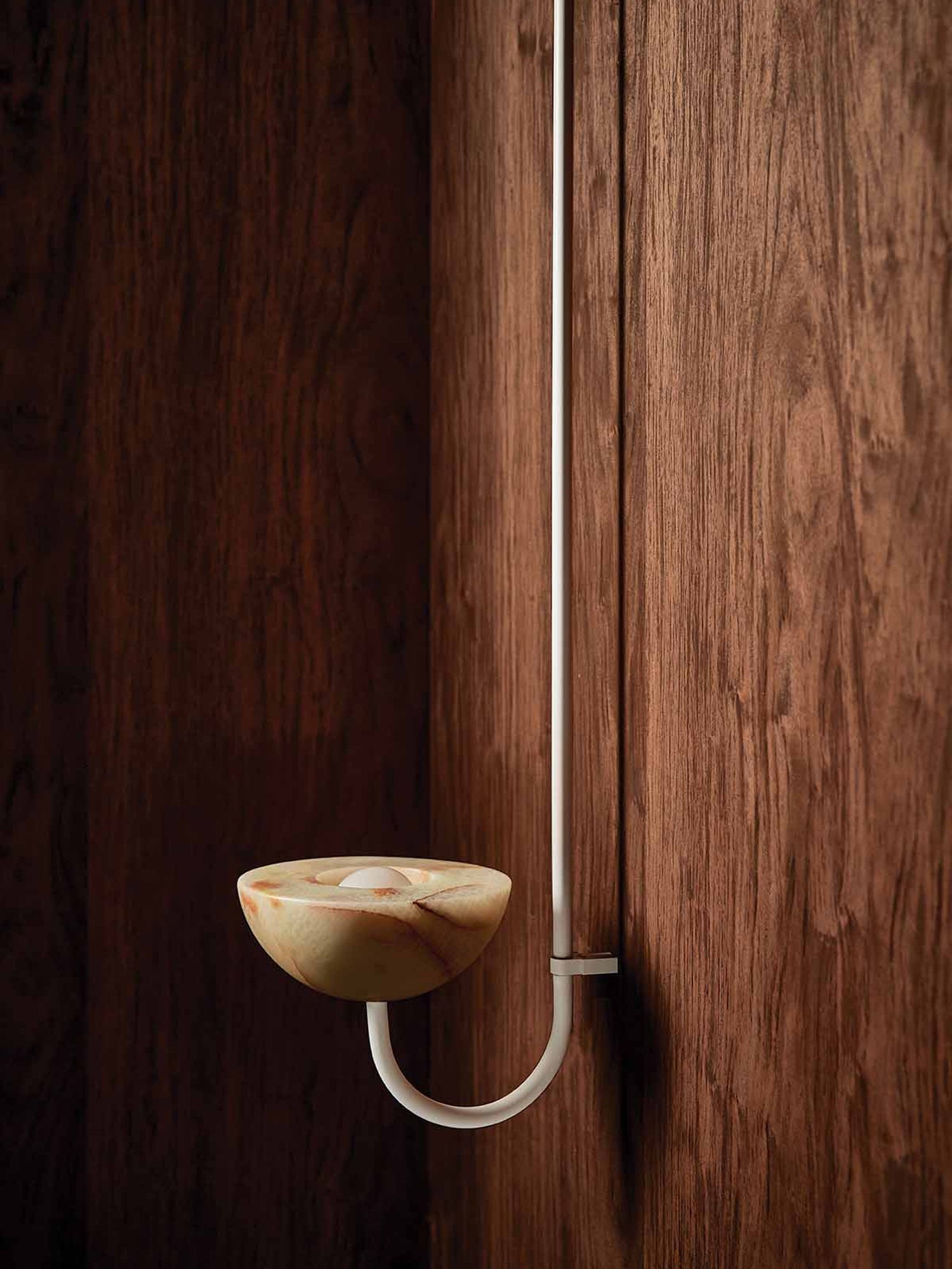 Hartvik Duo Pendant Lamp-Neutral Decor