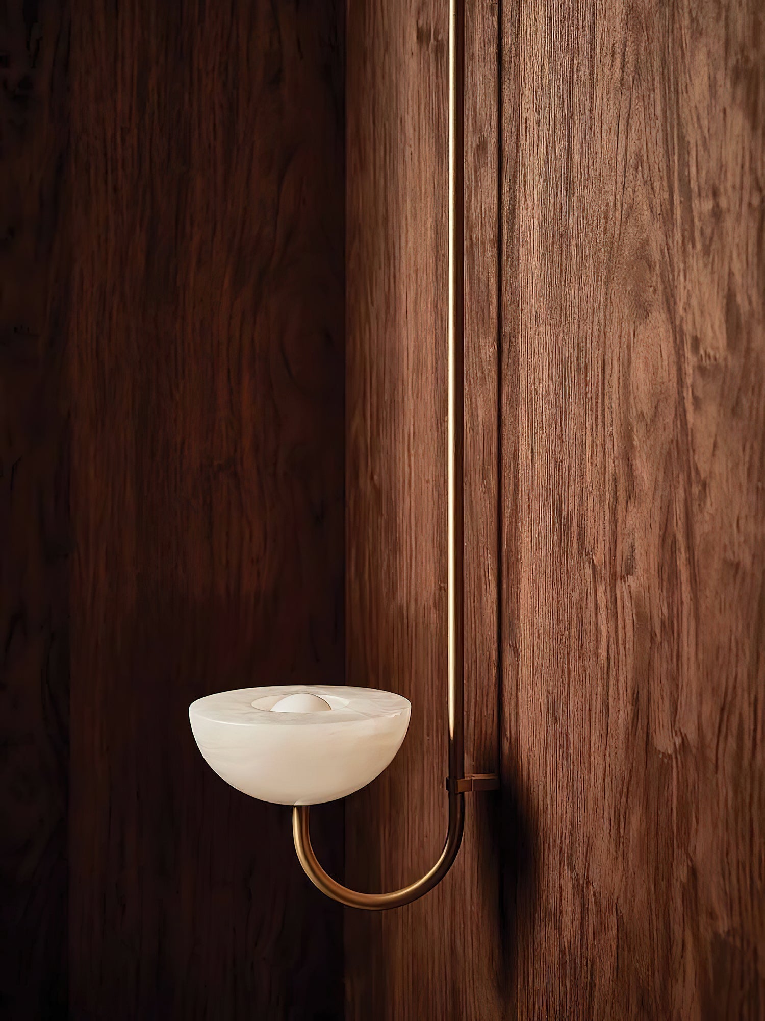 Hartvik Duo Pendant Lamp-Neutral Decor