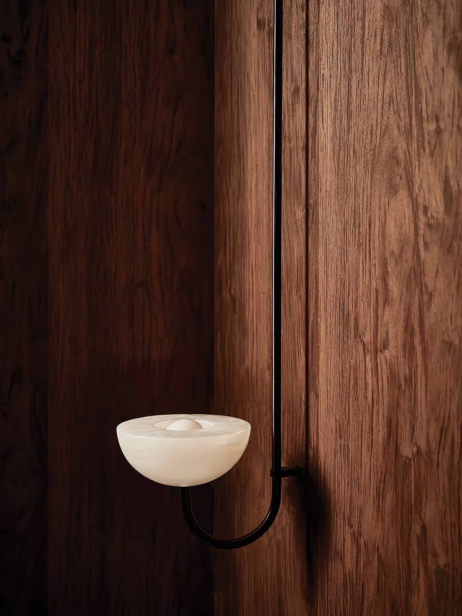 Hartvik Duo Pendant Lamp-Neutral Decor