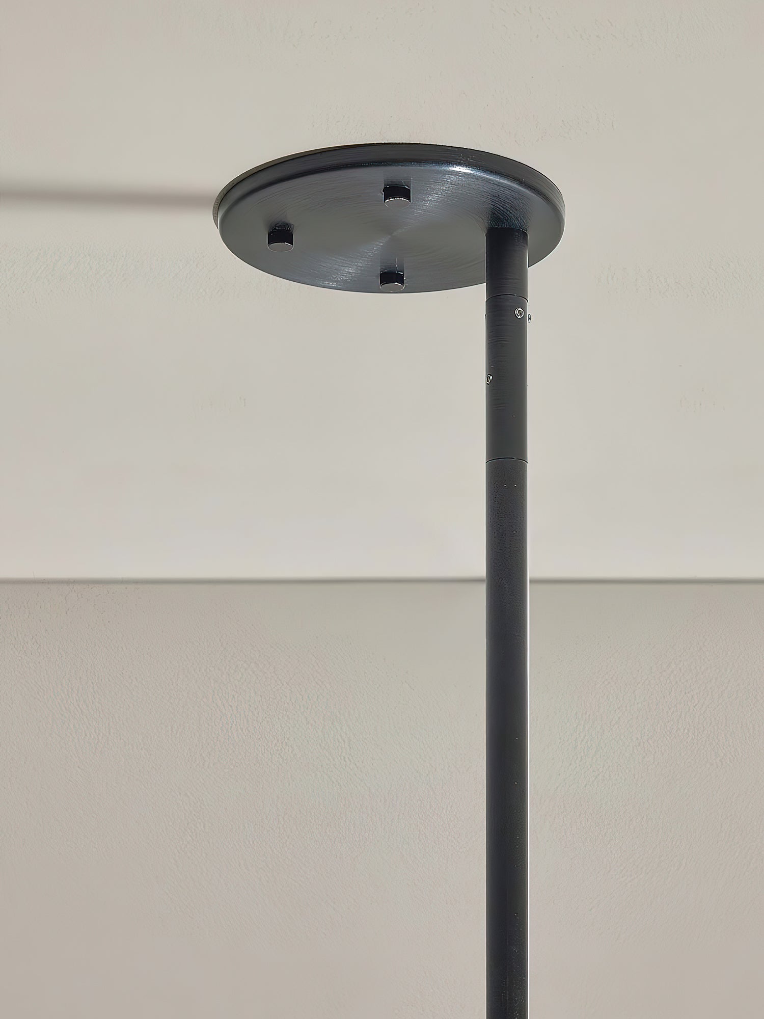 Hartvik Duo Pendant Lamp-Neutral Decor