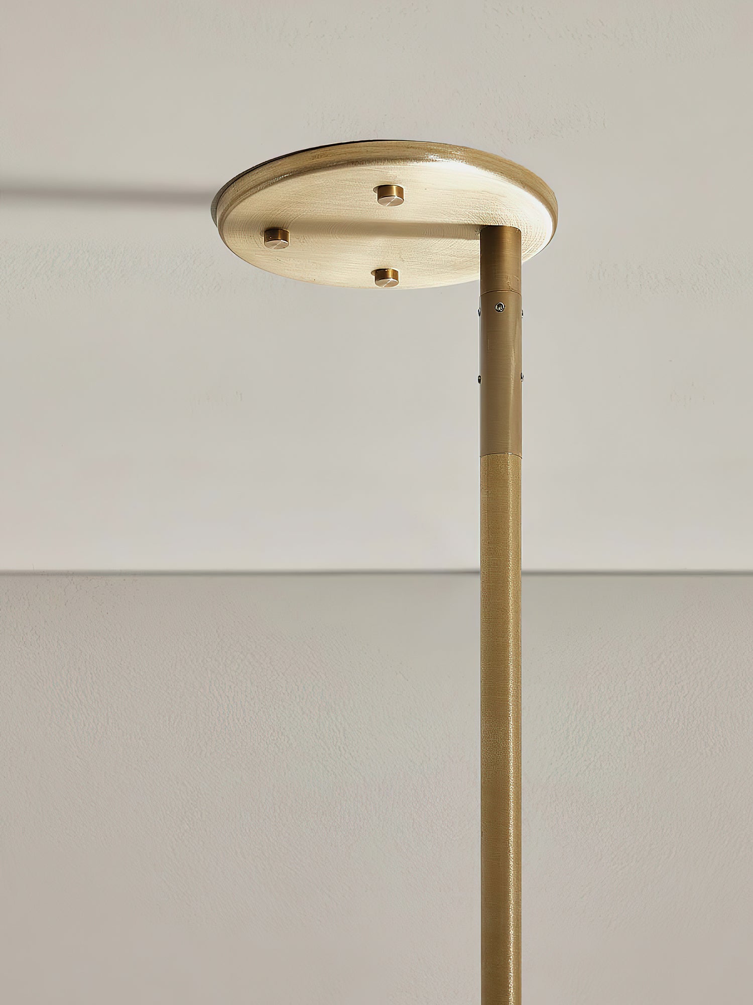 Hartvik Duo Pendant Lamp-Neutral Decor