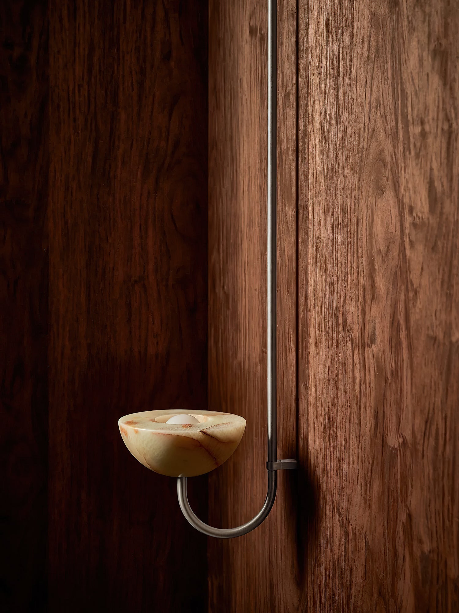 Hartvik Duo Pendant Lamp-Neutral Decor
