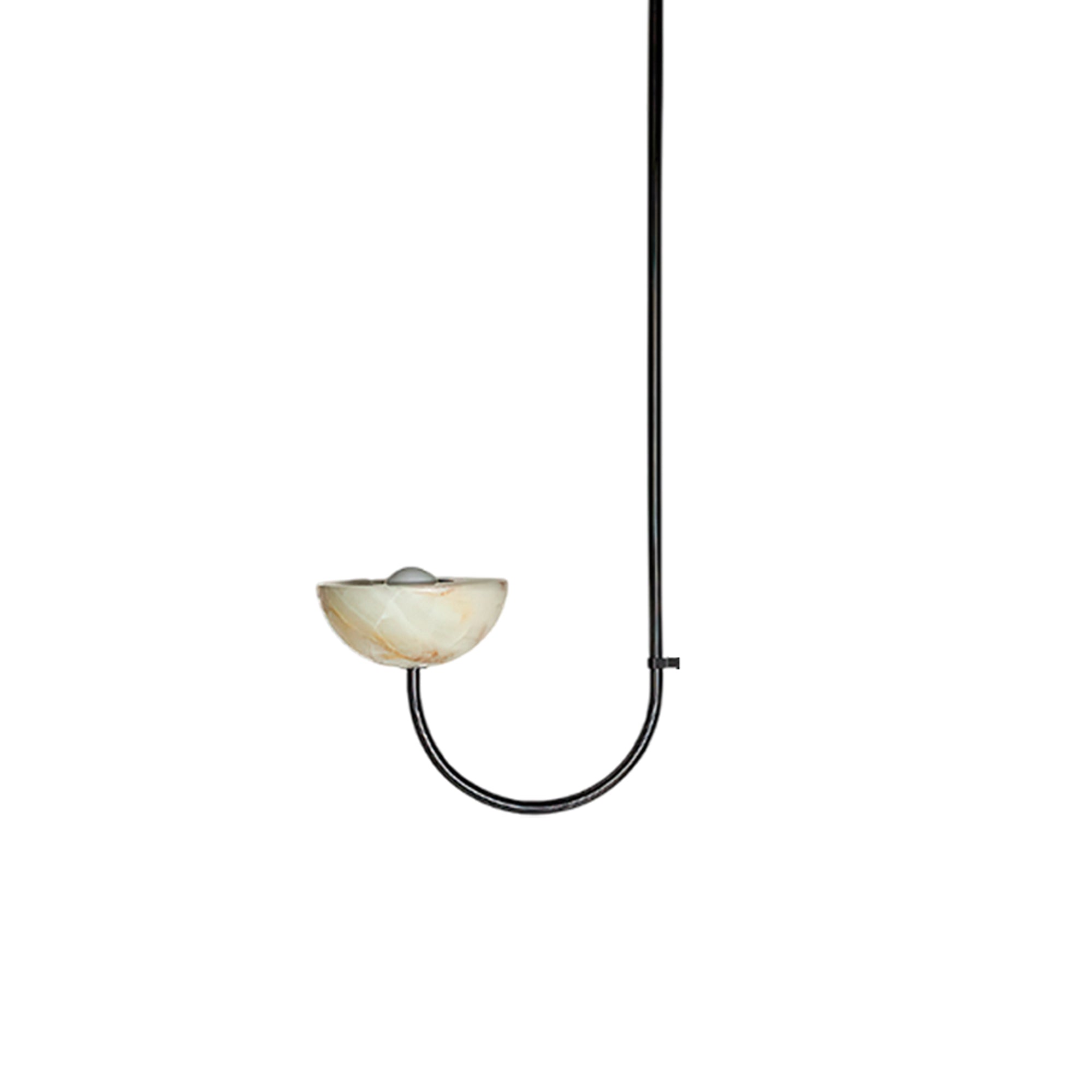 Hartvik Duo Pendant Lamp-Neutral Decor