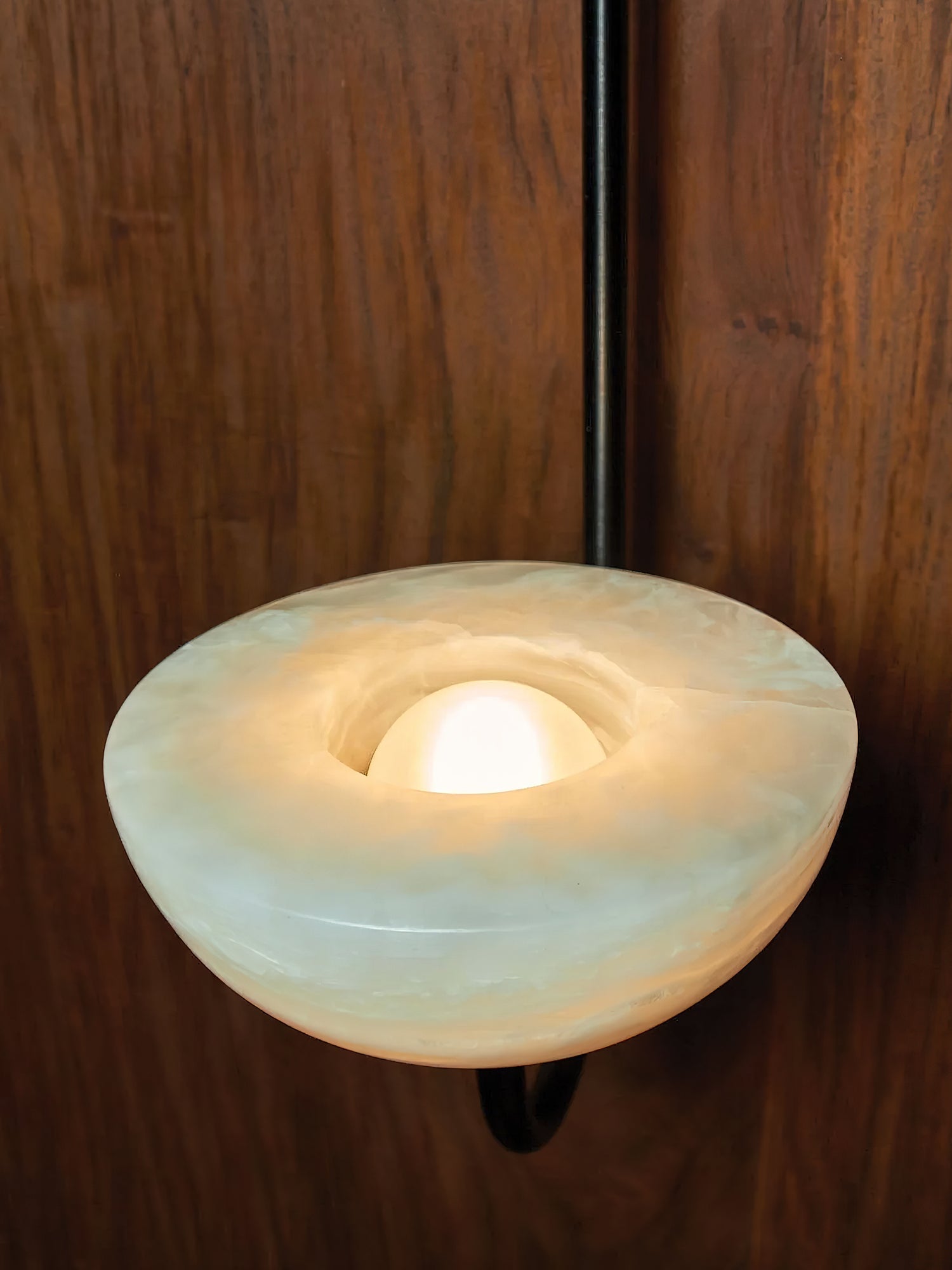 Hartvik Duo Pendant Lamp-Neutral Decor