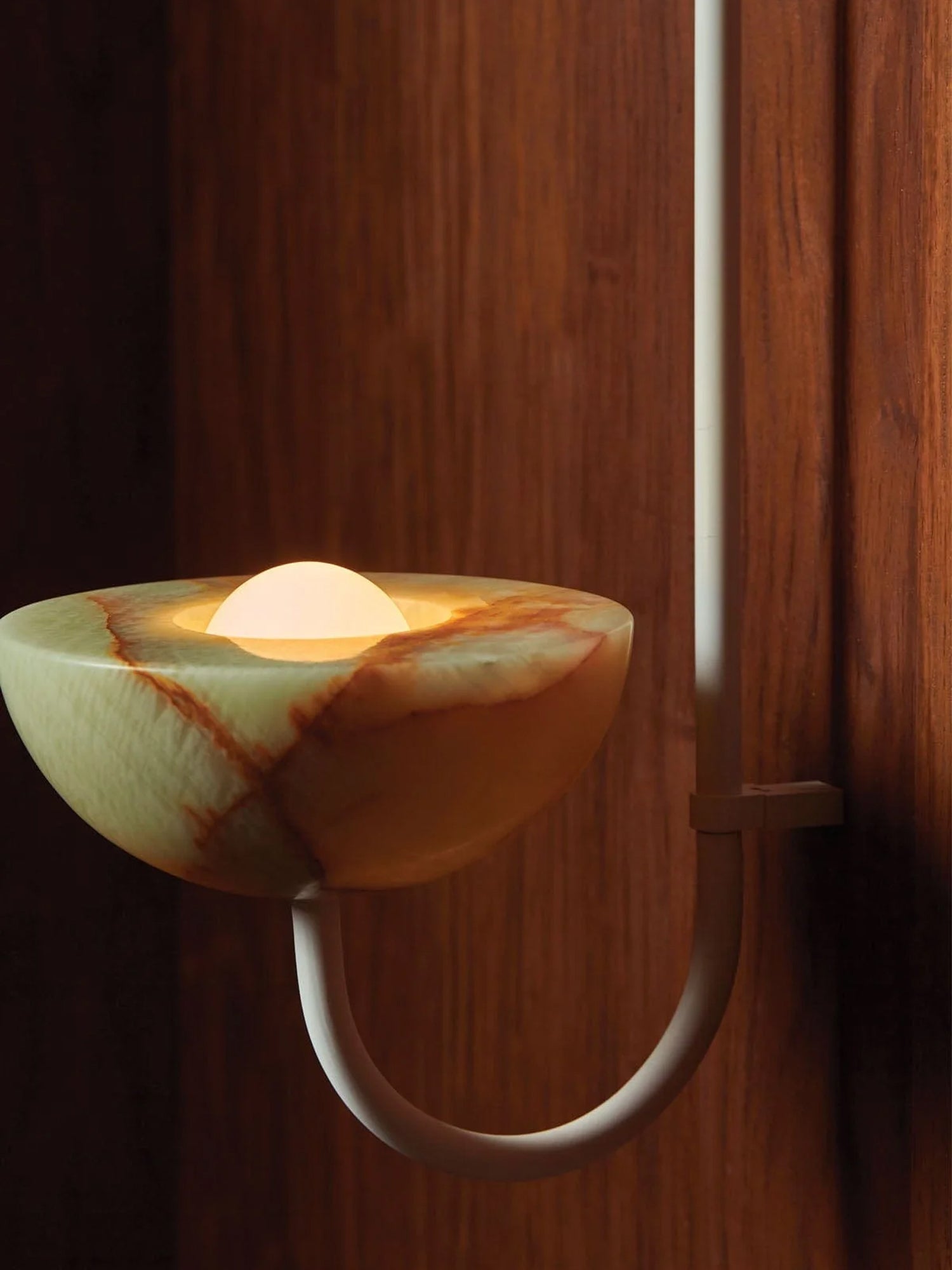 Hartvik Duo Pendant Lamp-Neutral Decor