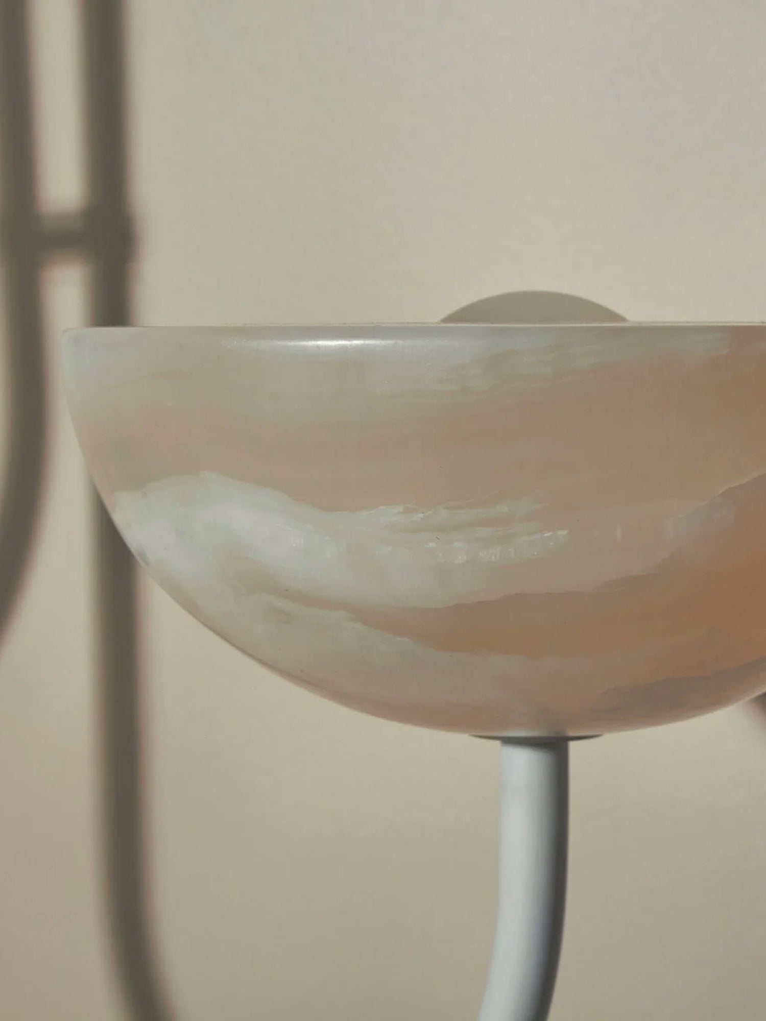 Hartvik Duo Pendant Lamp-Neutral Decor