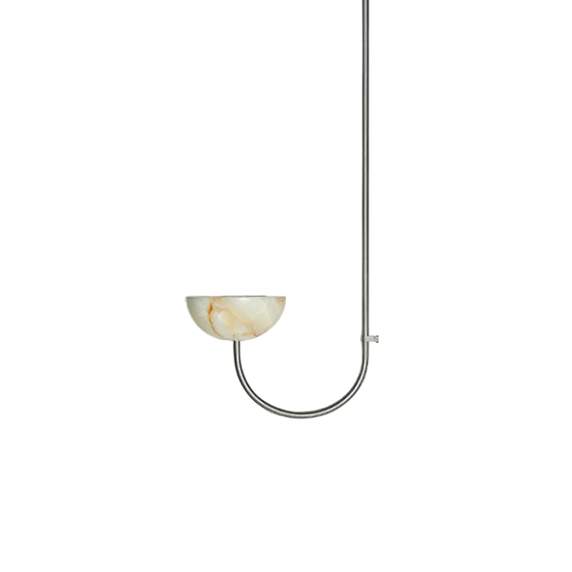 Hartvik Duo Pendant Lamp-Neutral Decor