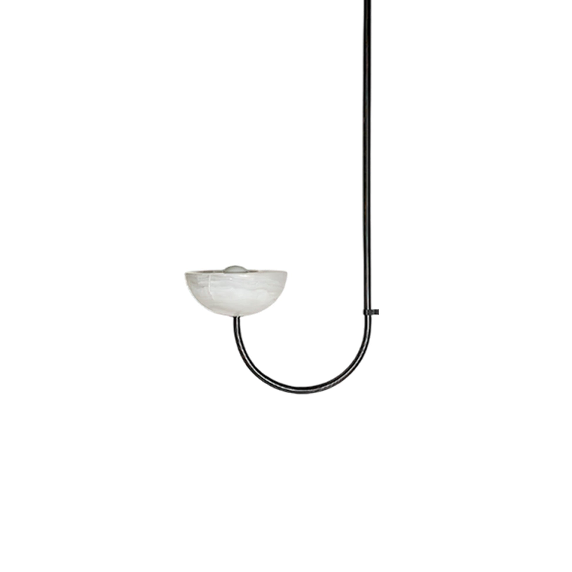 Hartvik Duo Pendant Lamp-Neutral Decor