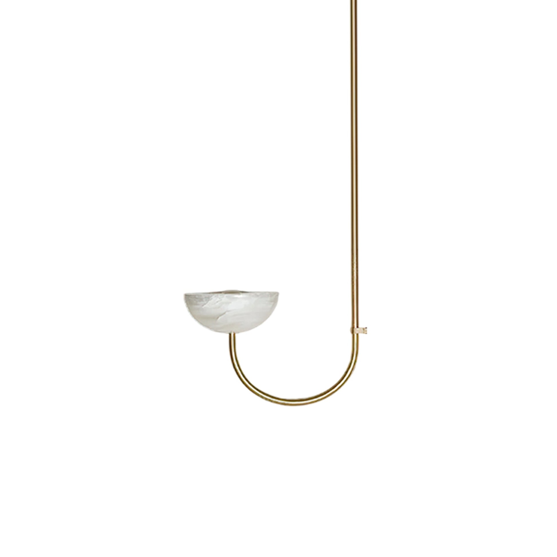 Hartvik Duo Pendant Lamp-Neutral Decor