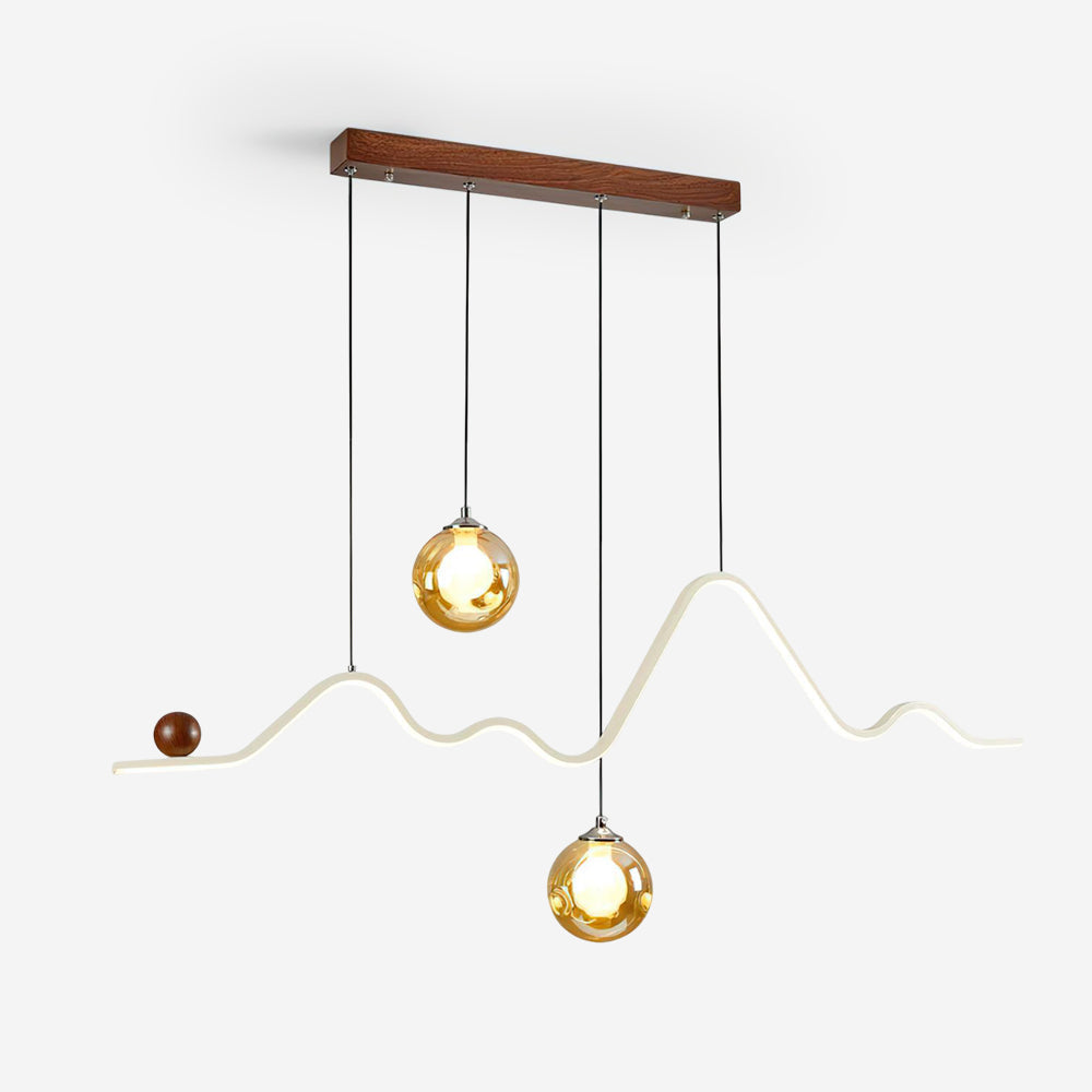 Noelia Pendant Light