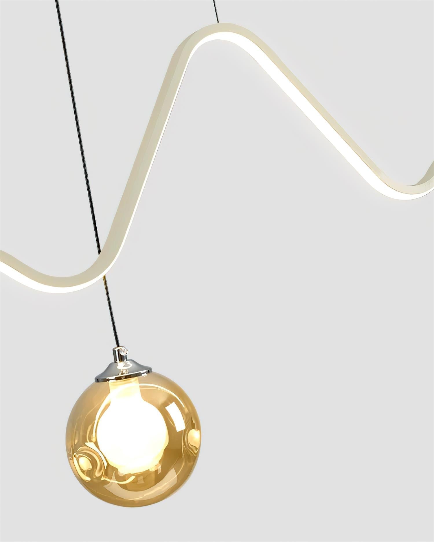 Noelia Pendant Light