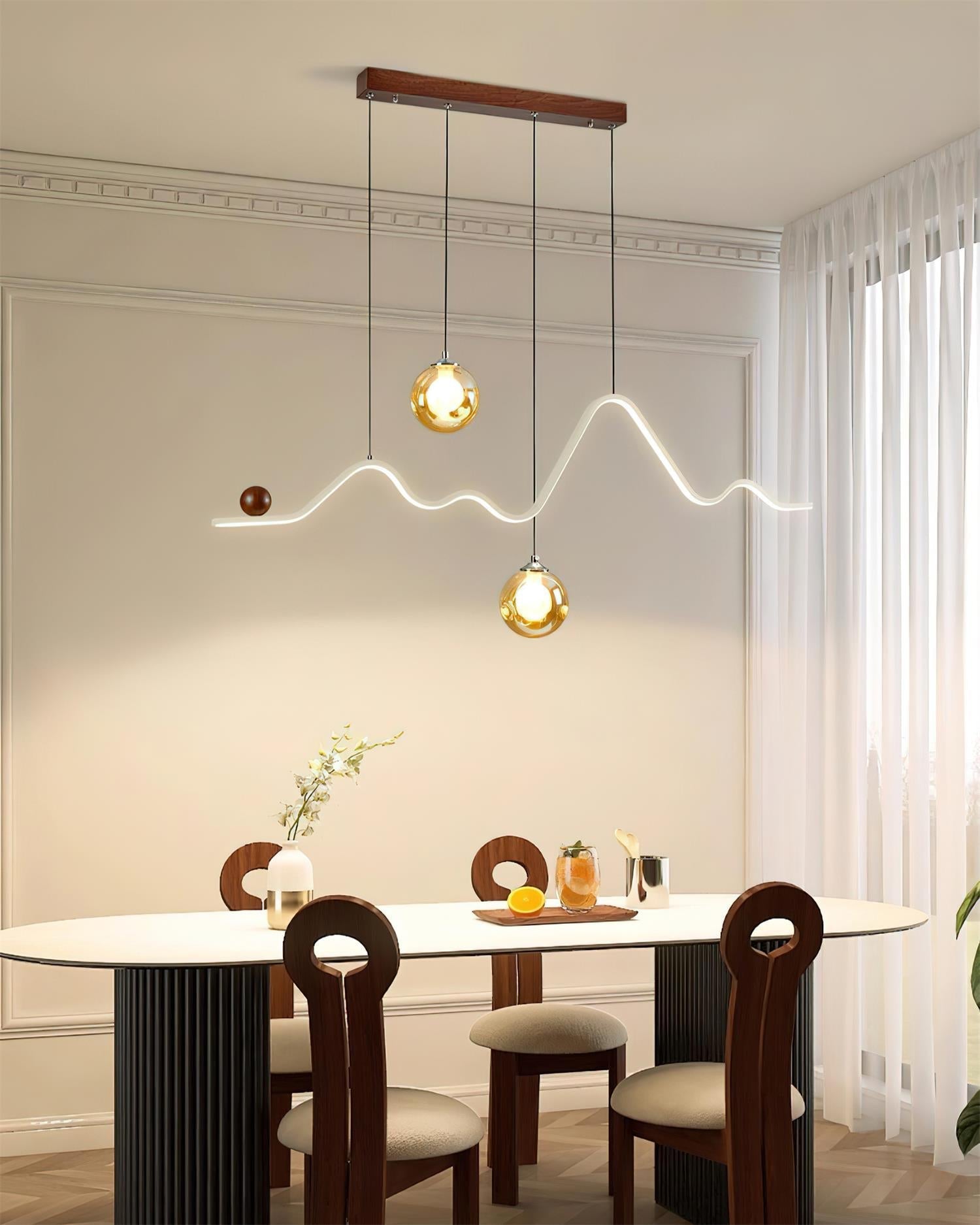 Noelia Pendant Light