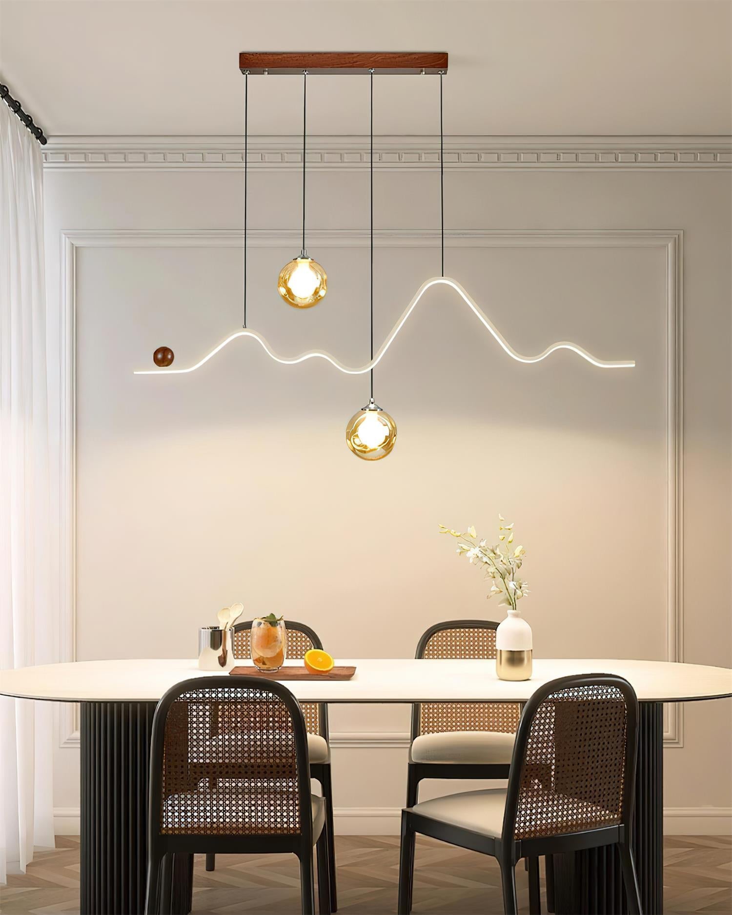 Noelia Pendant Light