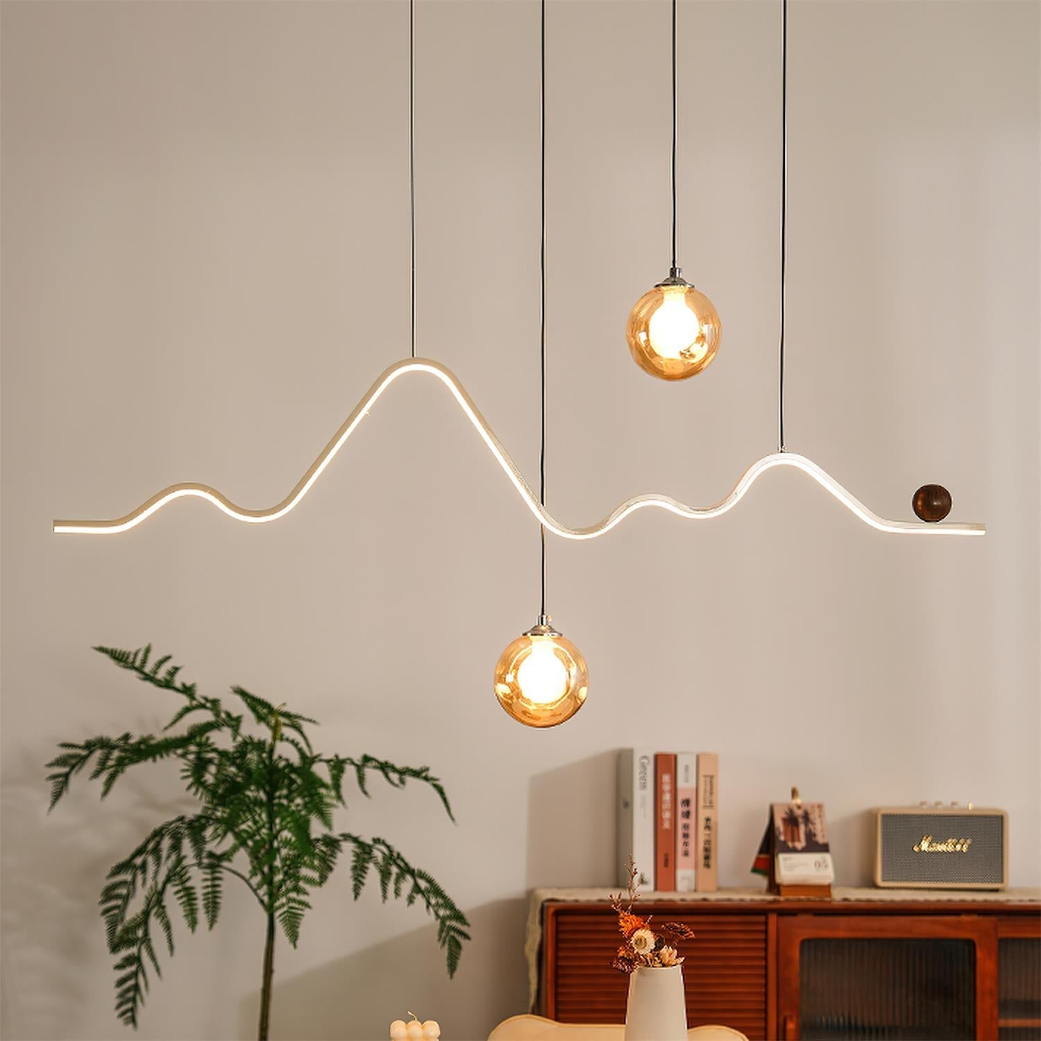 Noelia Pendant Light