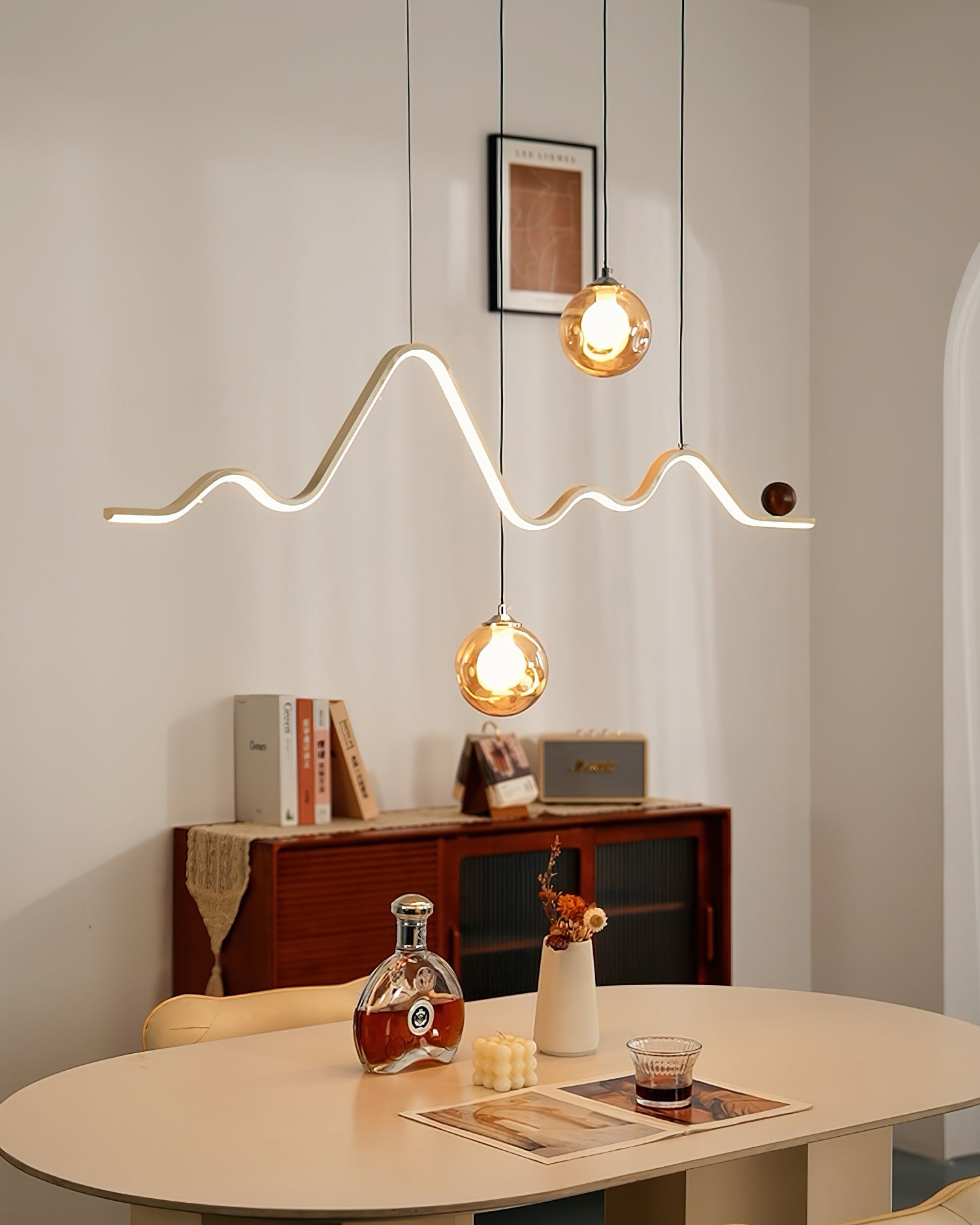 Noelia Pendant Light