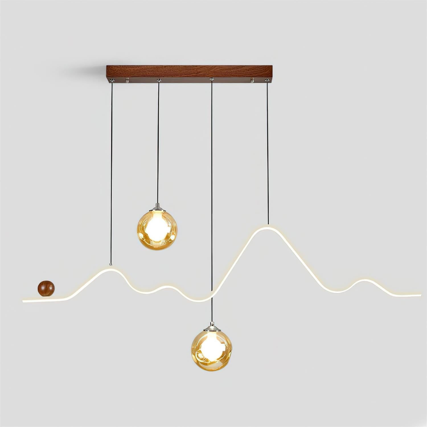 Noelia Pendant Light