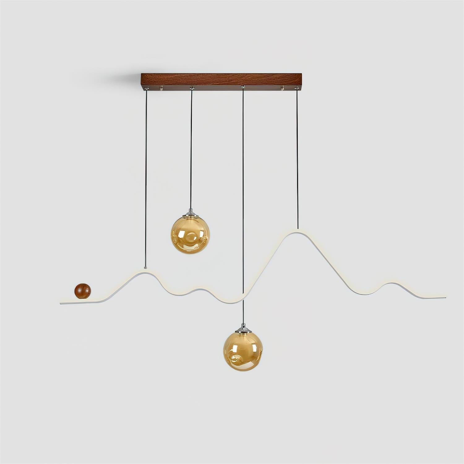 Noelia Pendant Light