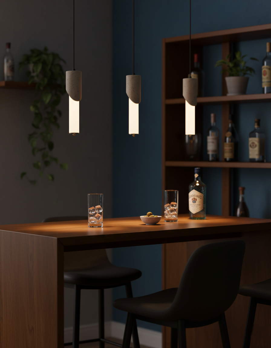 Caelis Pendant Light