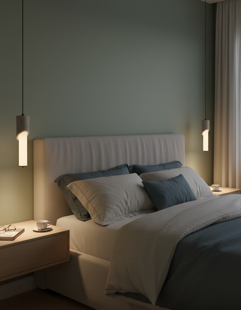 Caelis Pendant Light