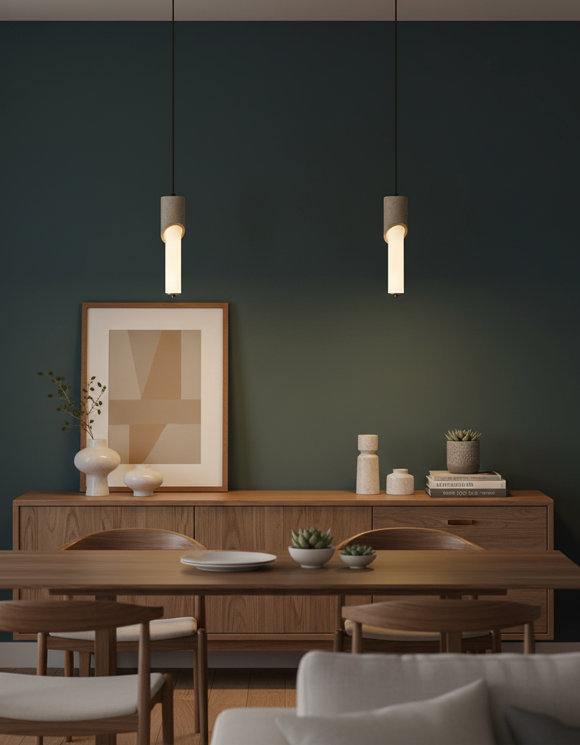 Caelis Pendant Light