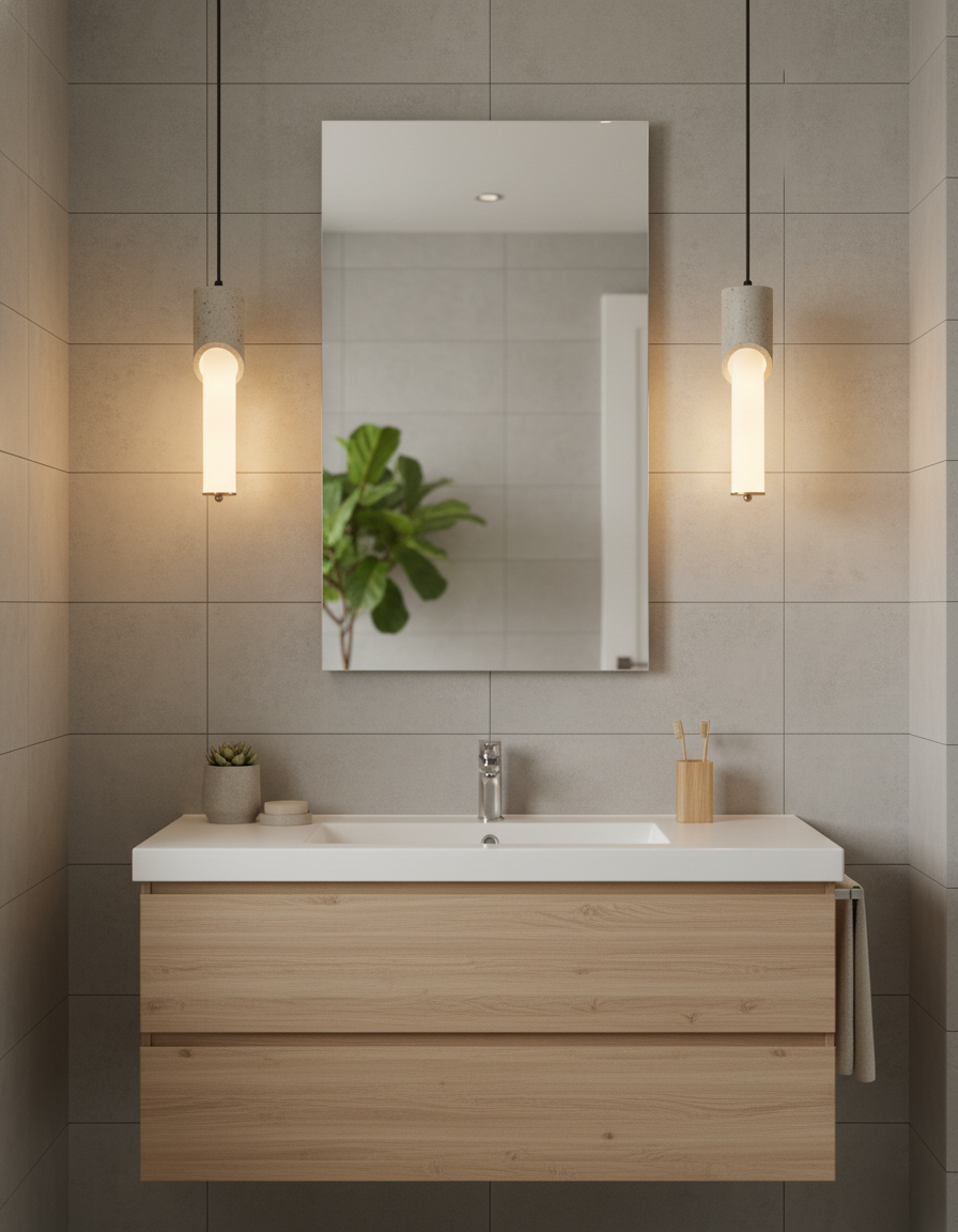Caelis Pendant Light