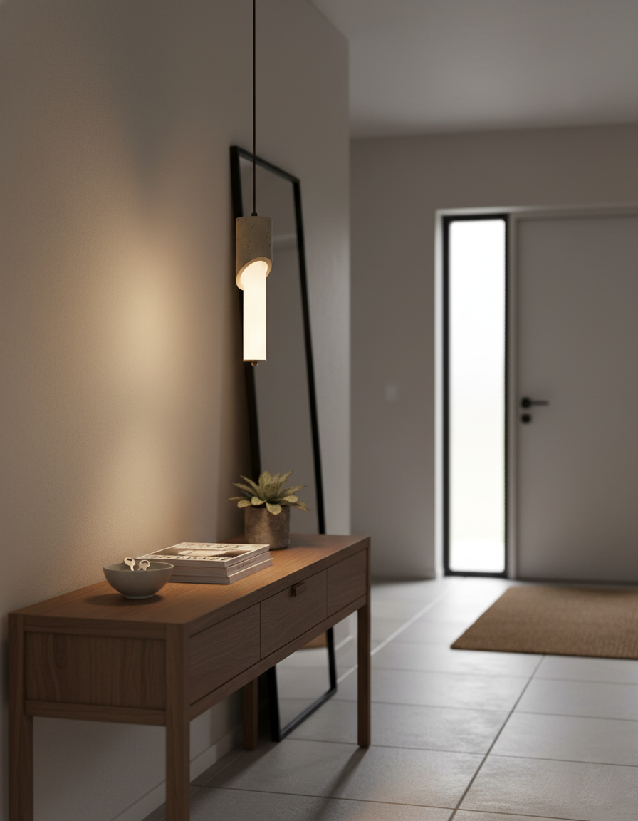 Caelis Pendant Light