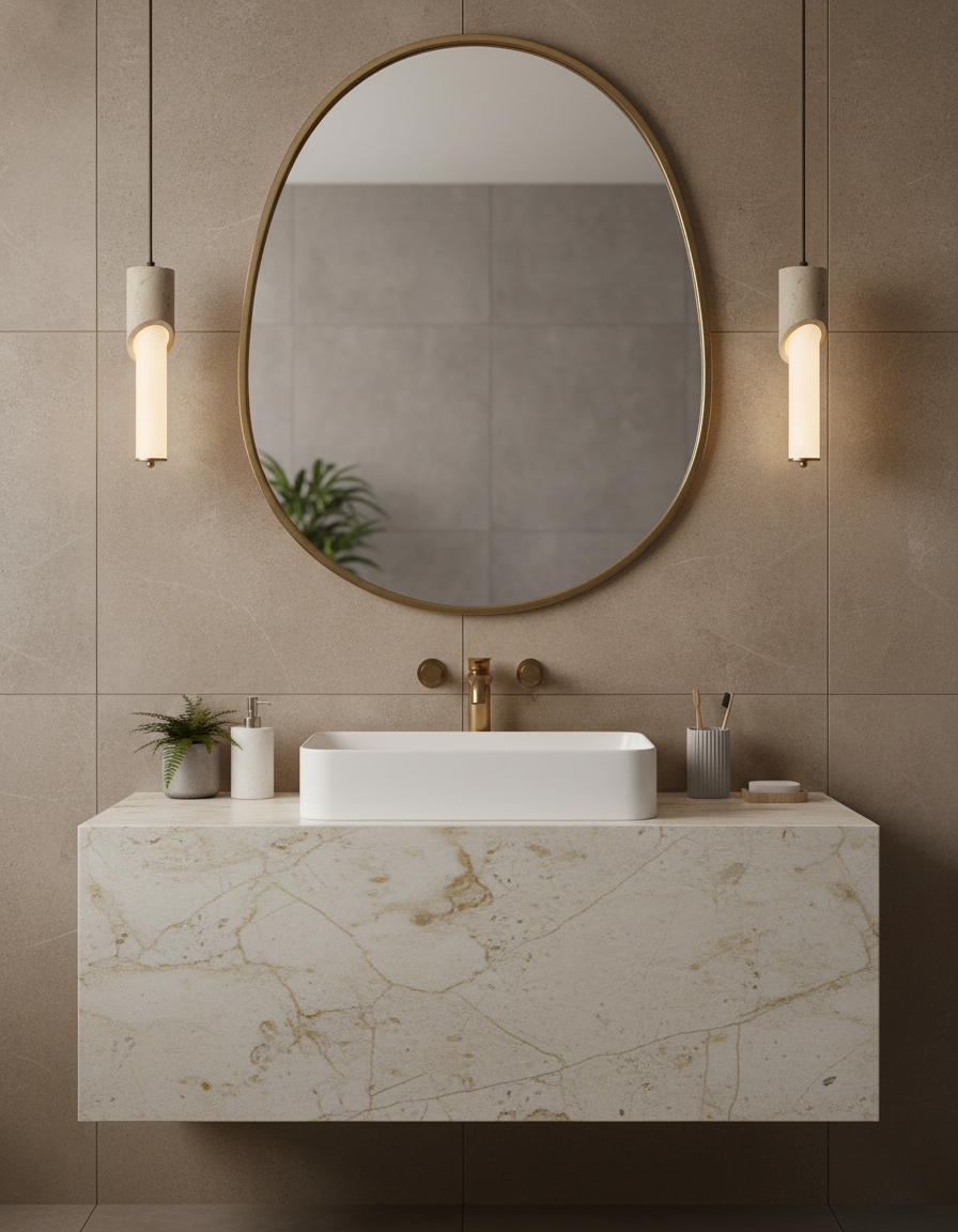 Caelis Pendant Light