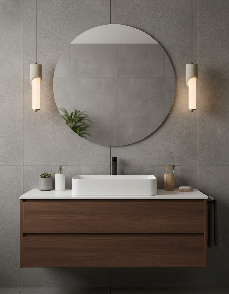 Caelis Pendant Light