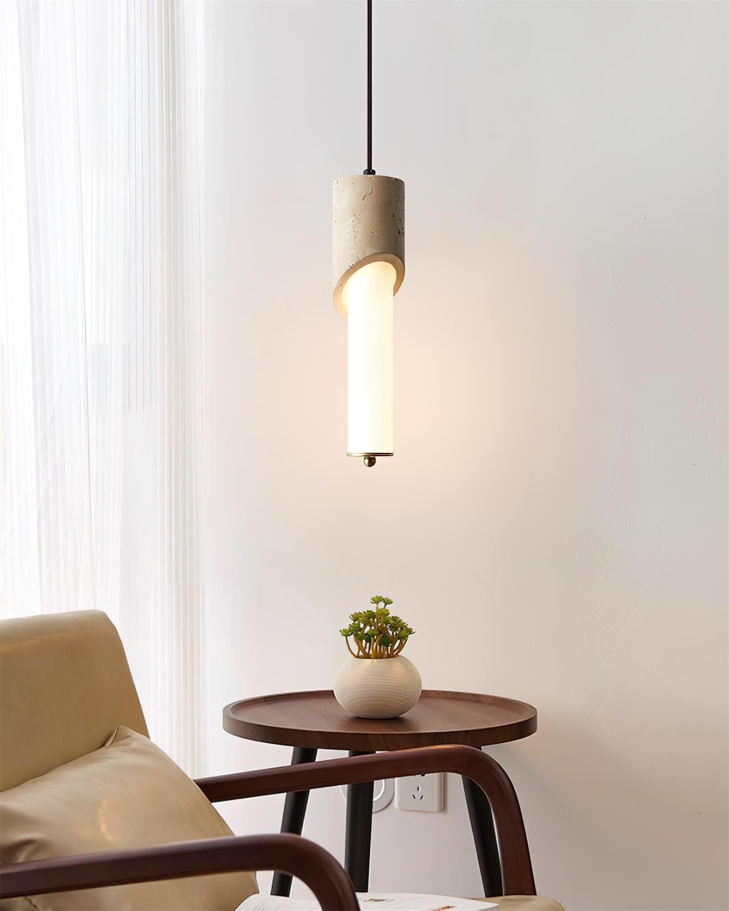 Caelis Pendant Light