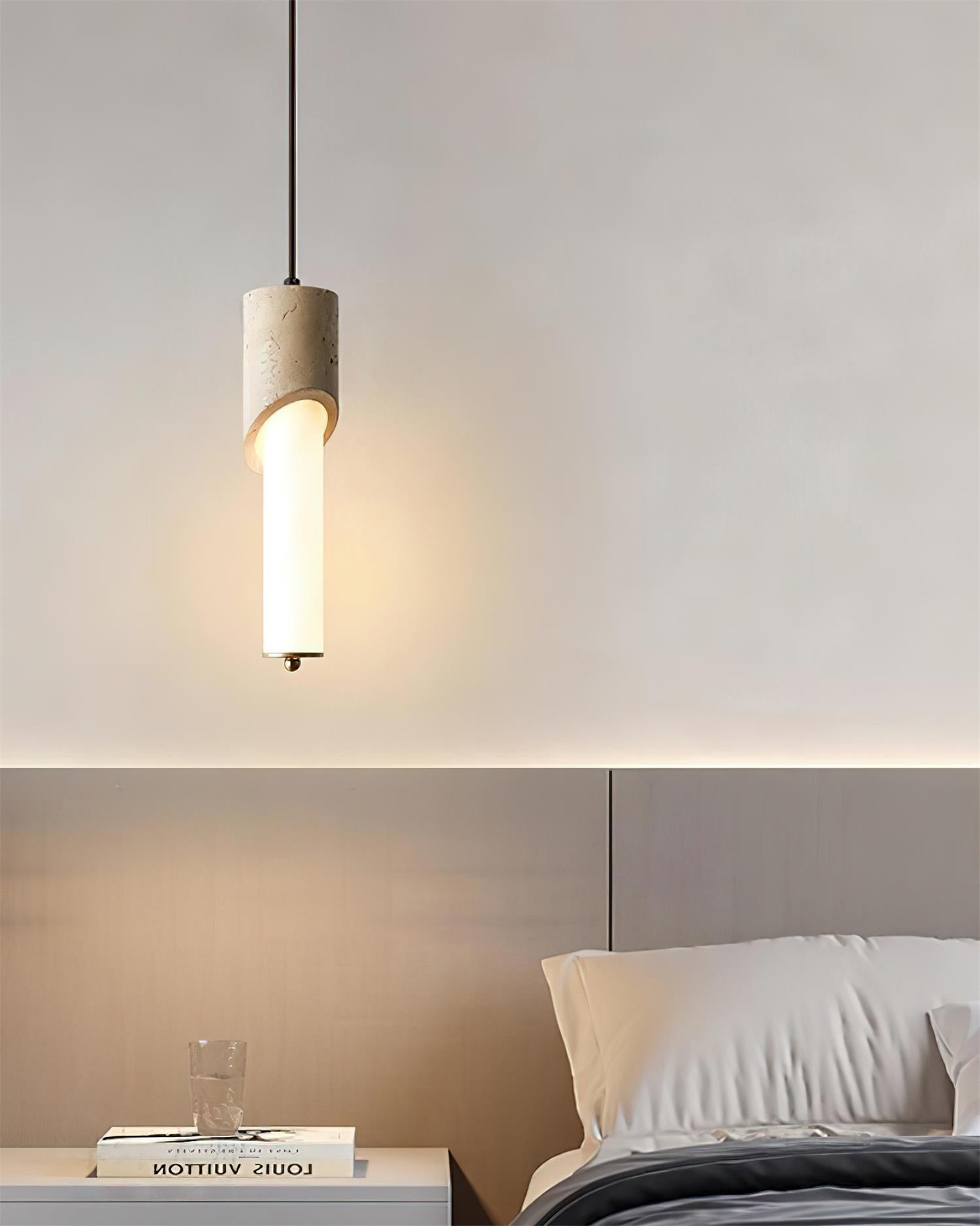 Caelis Pendant Light