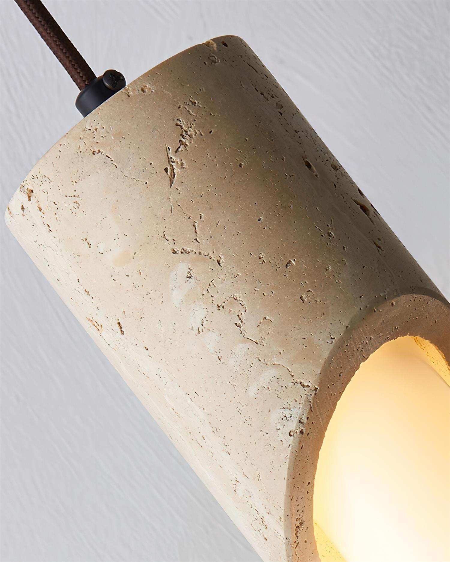 Caelis Pendant Light