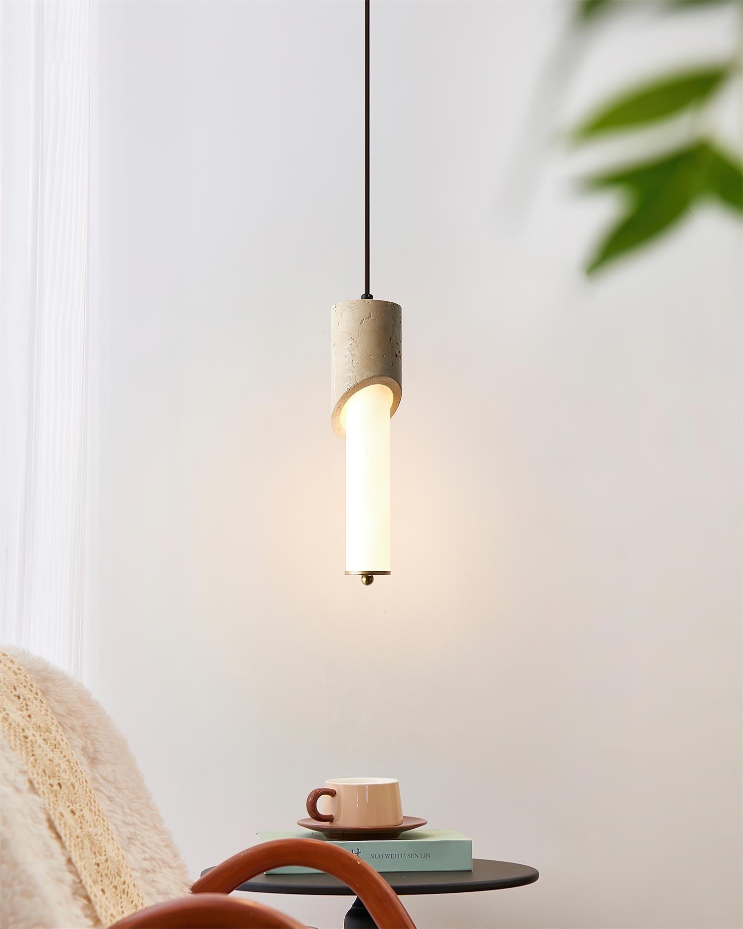 Caelis Pendant Light