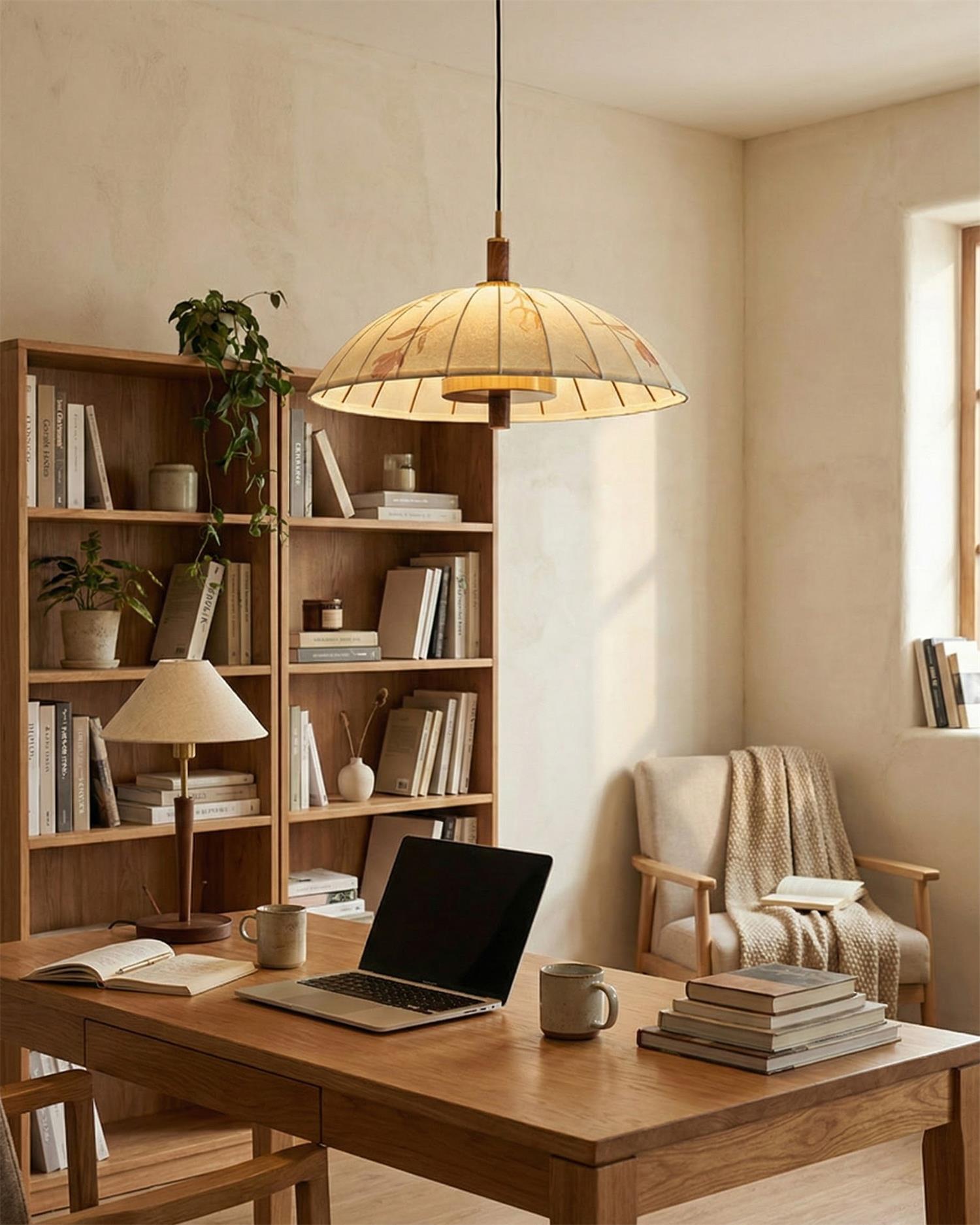 Rue Pendant Lamp
