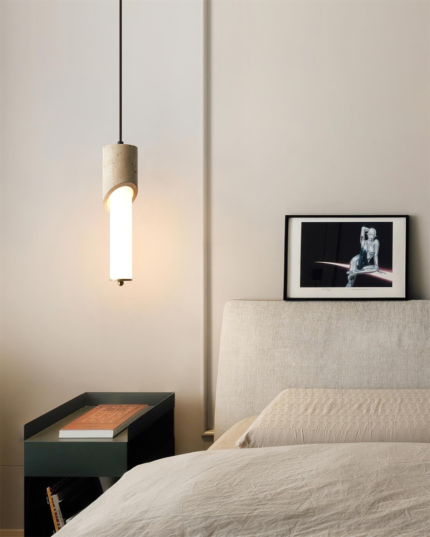 Caelis Pendant Light